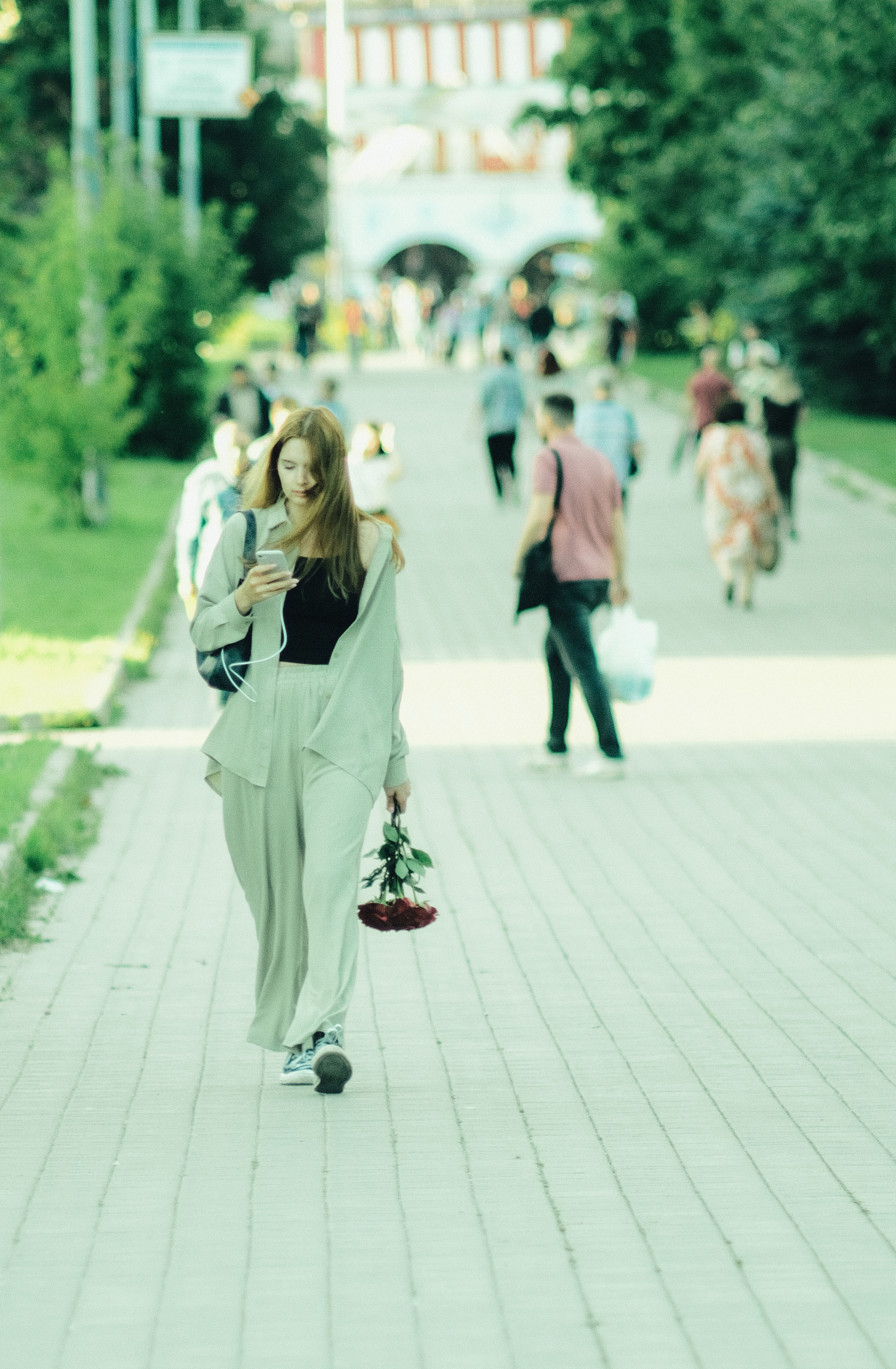 Фотограф Владимир Кононенко