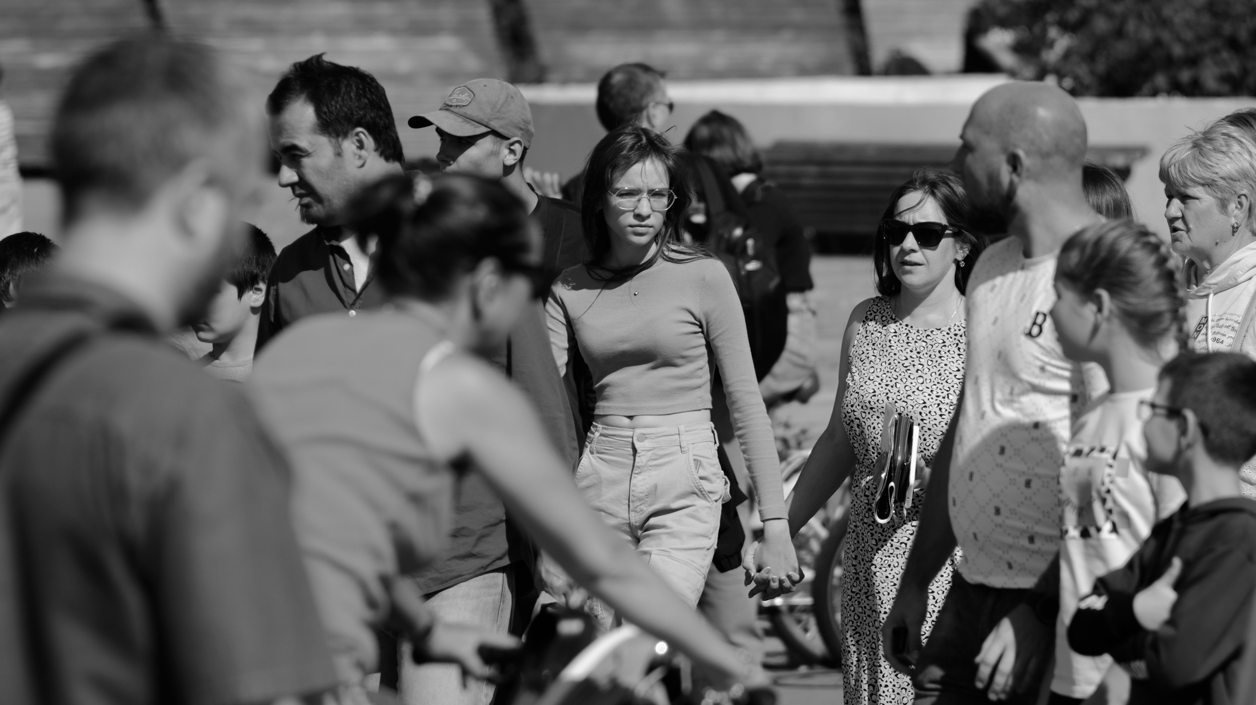 Фотограф Владимир Кононенко