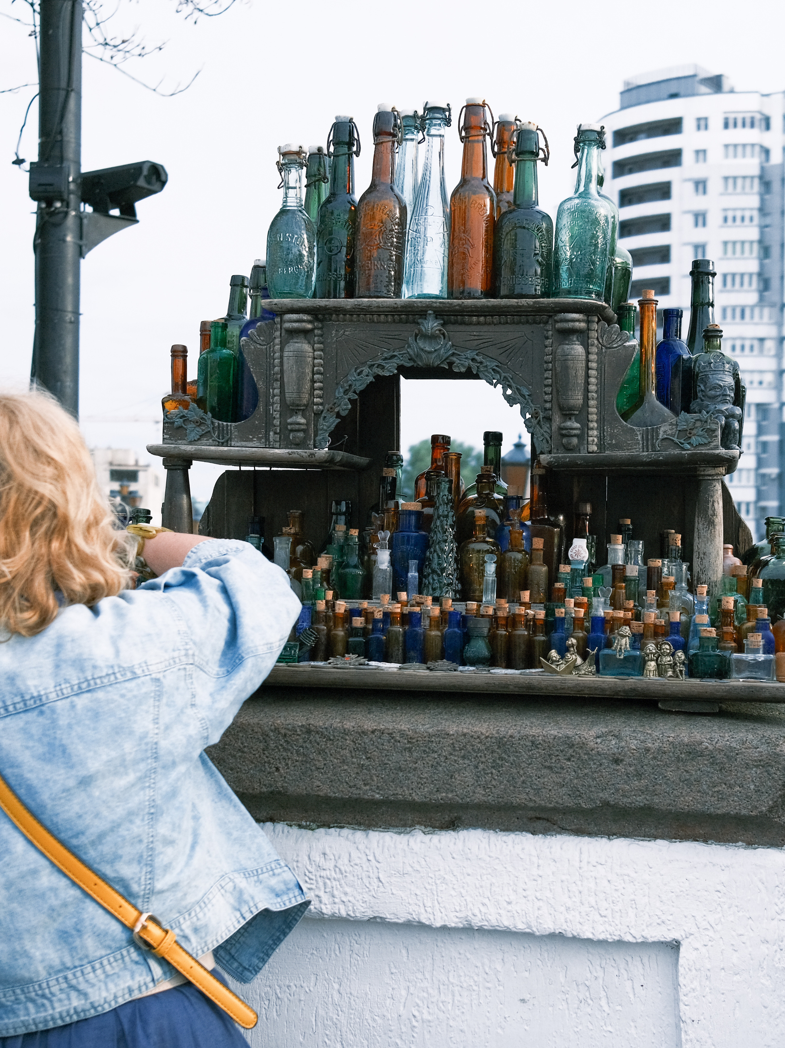 Фотограф Владимир Кононенко