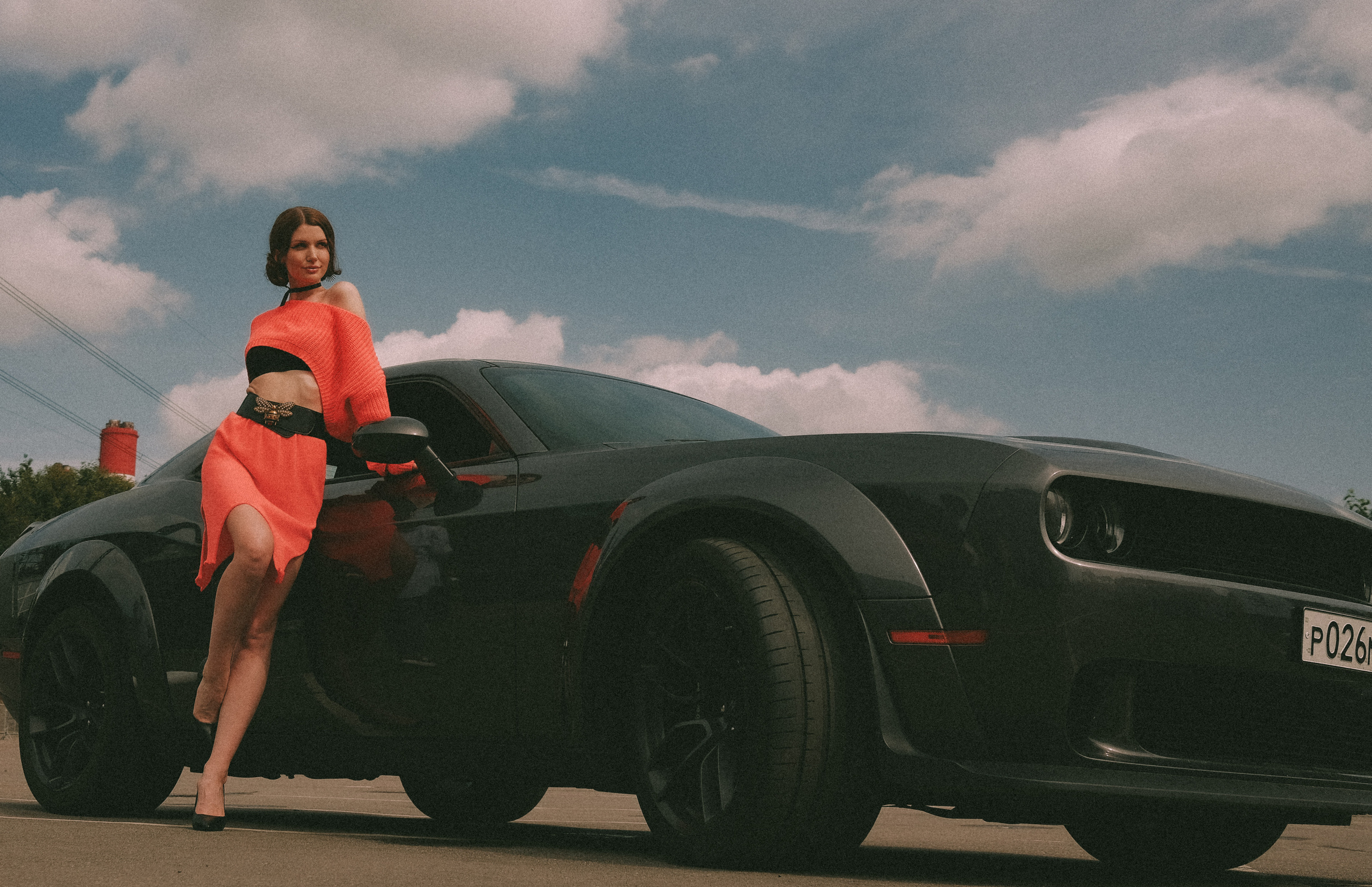 Фотограф Владимир Кононенко