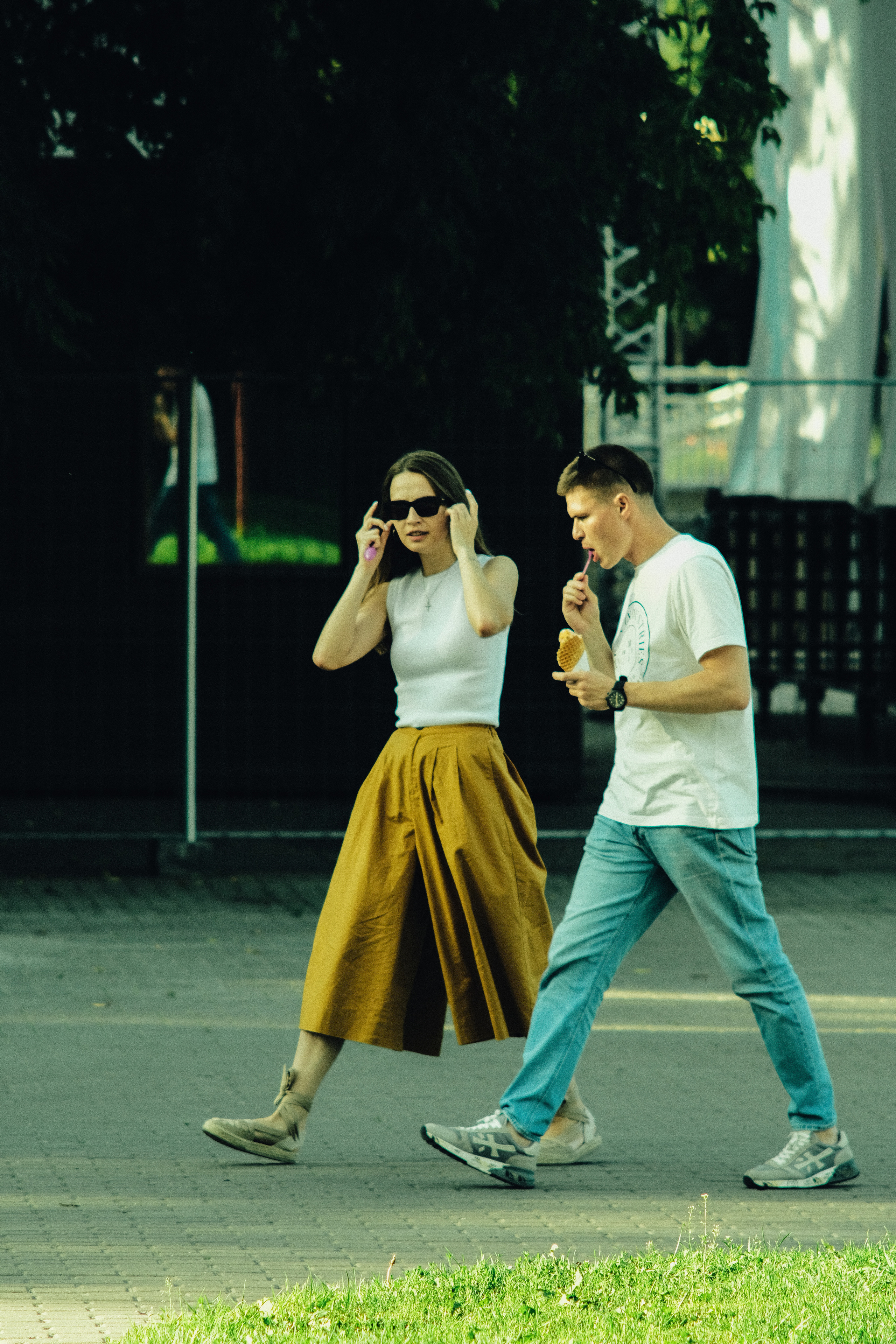 Фотограф Владимир Кононенко