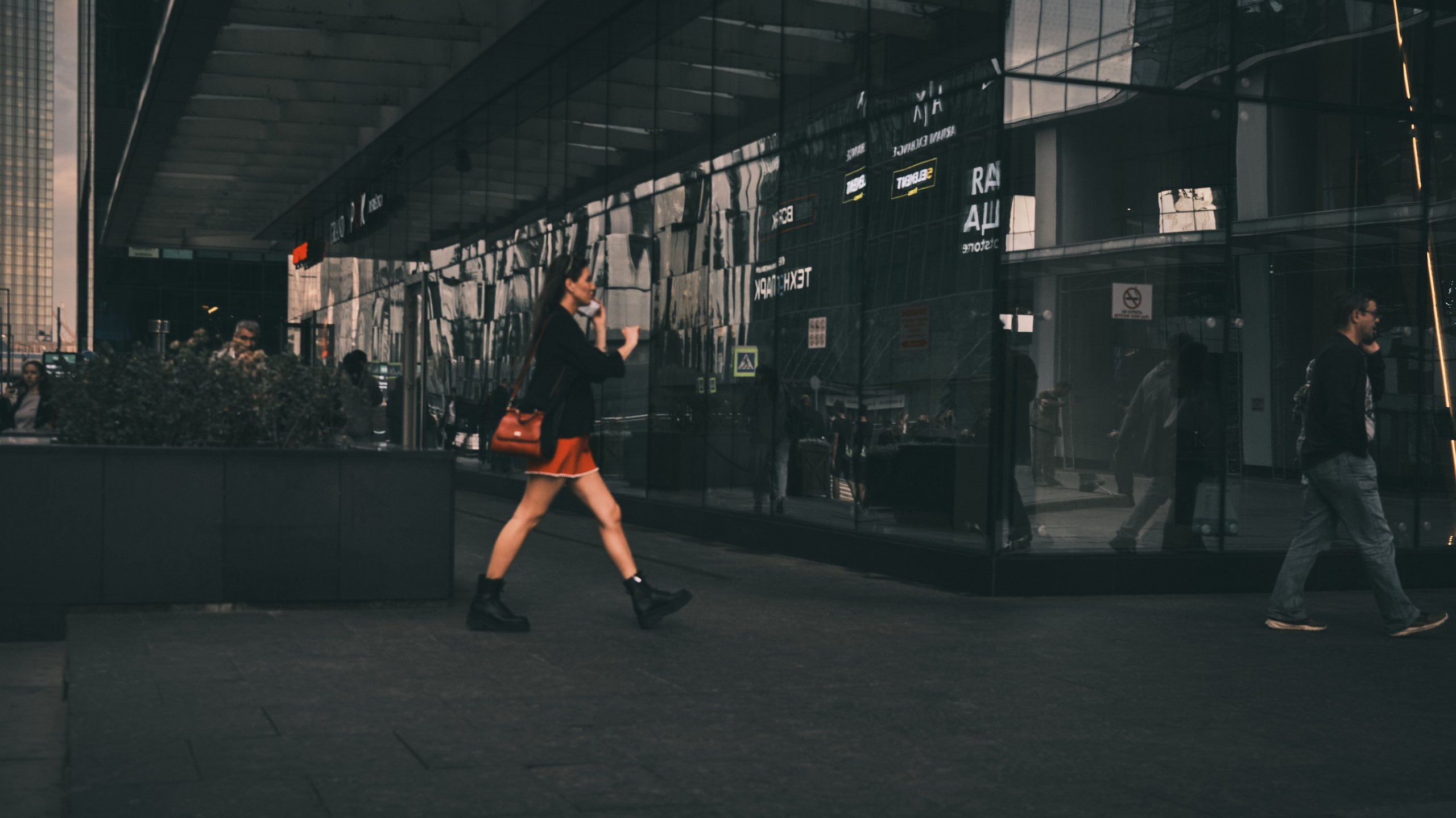 Фотограф Владимир Кононенко