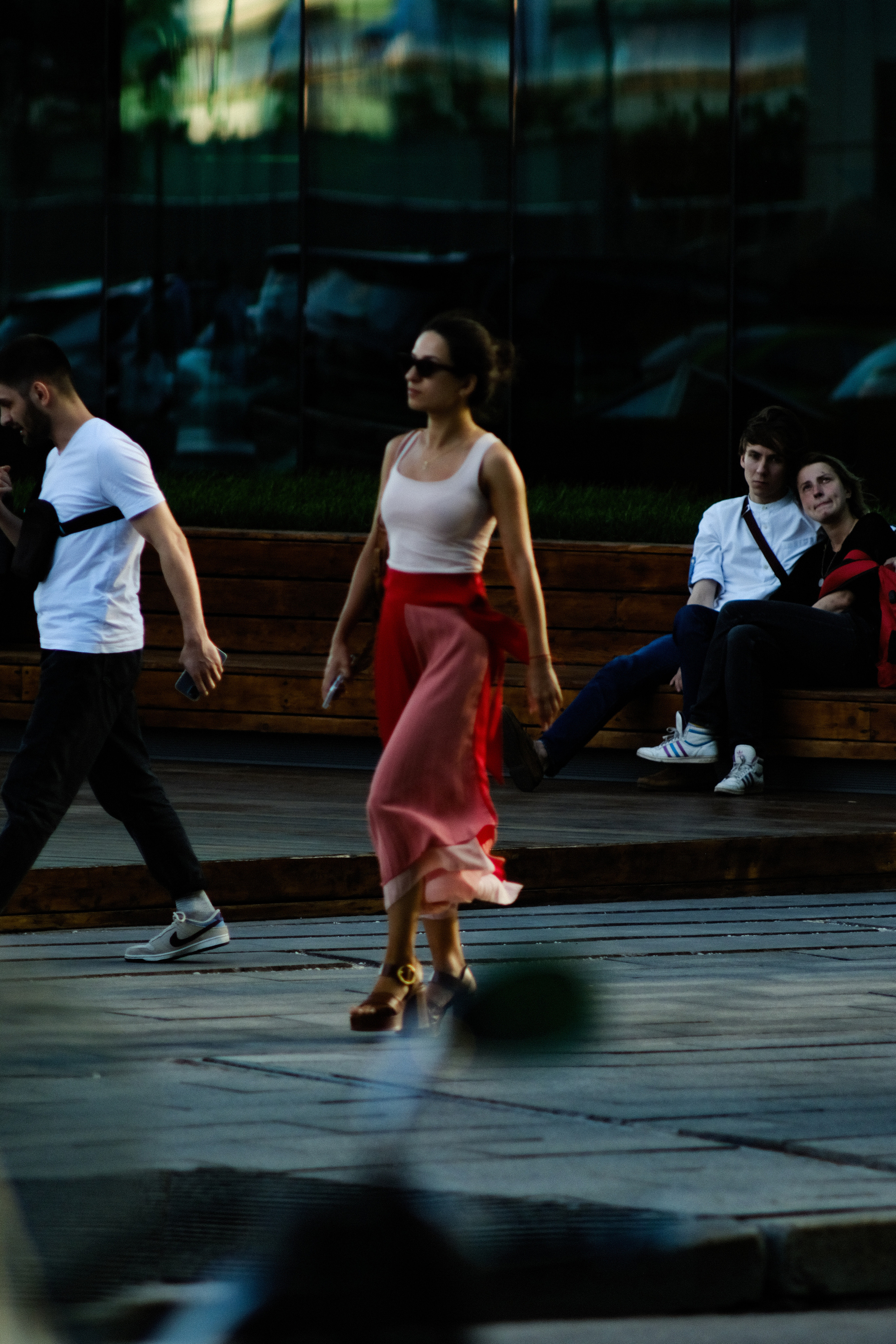 Фотограф Владимир Кононенко