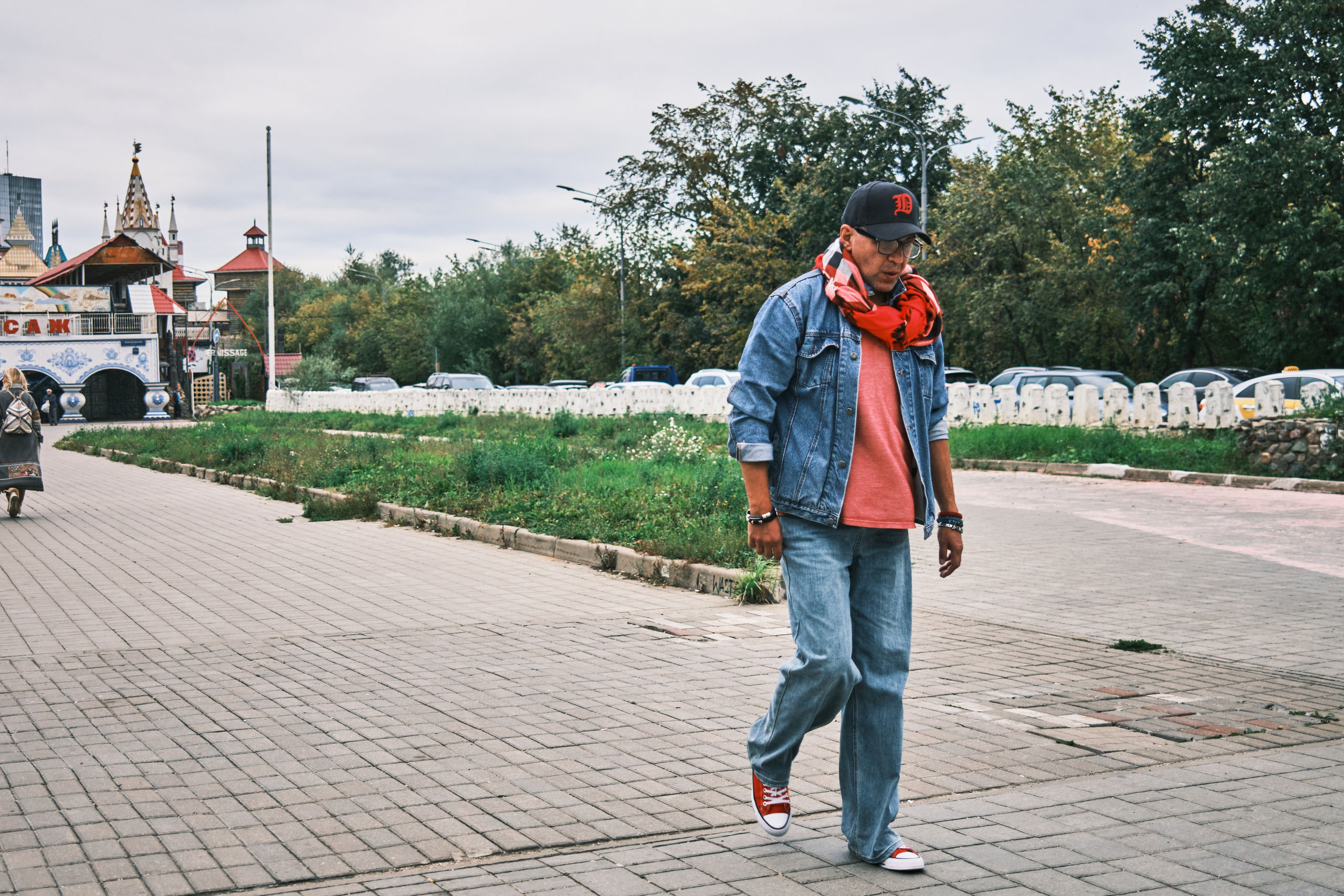 Фотограф Владимир Кононенко