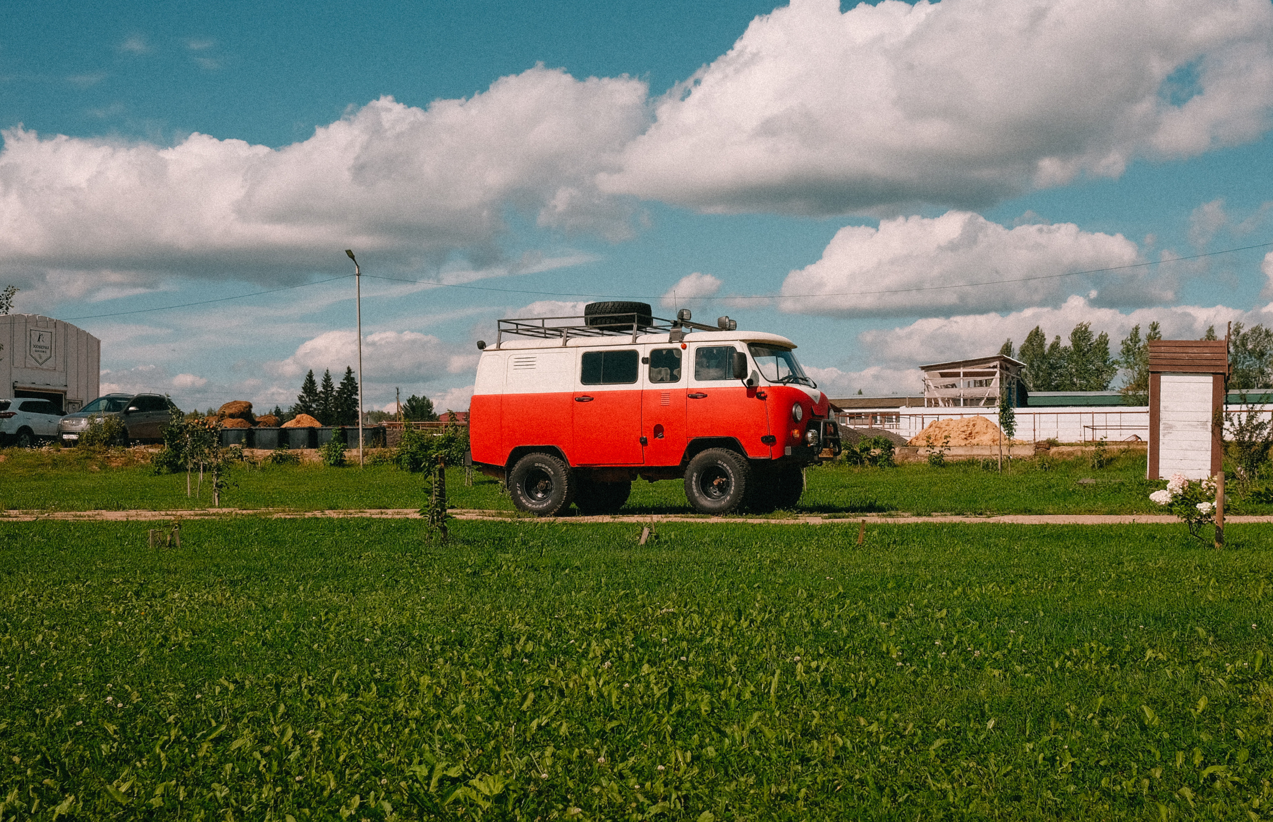 Фотограф Владимир Кононенко