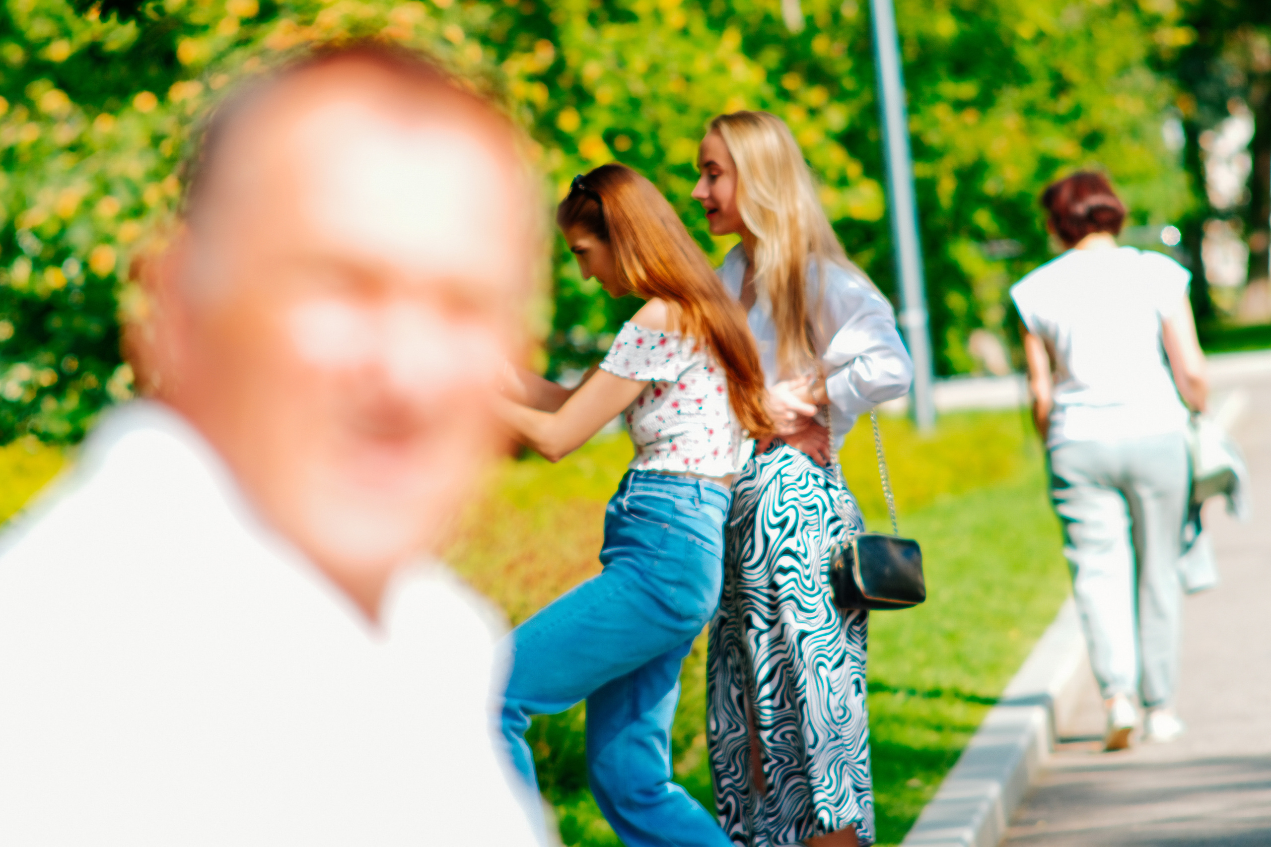 Фотограф Владимир Кононенко