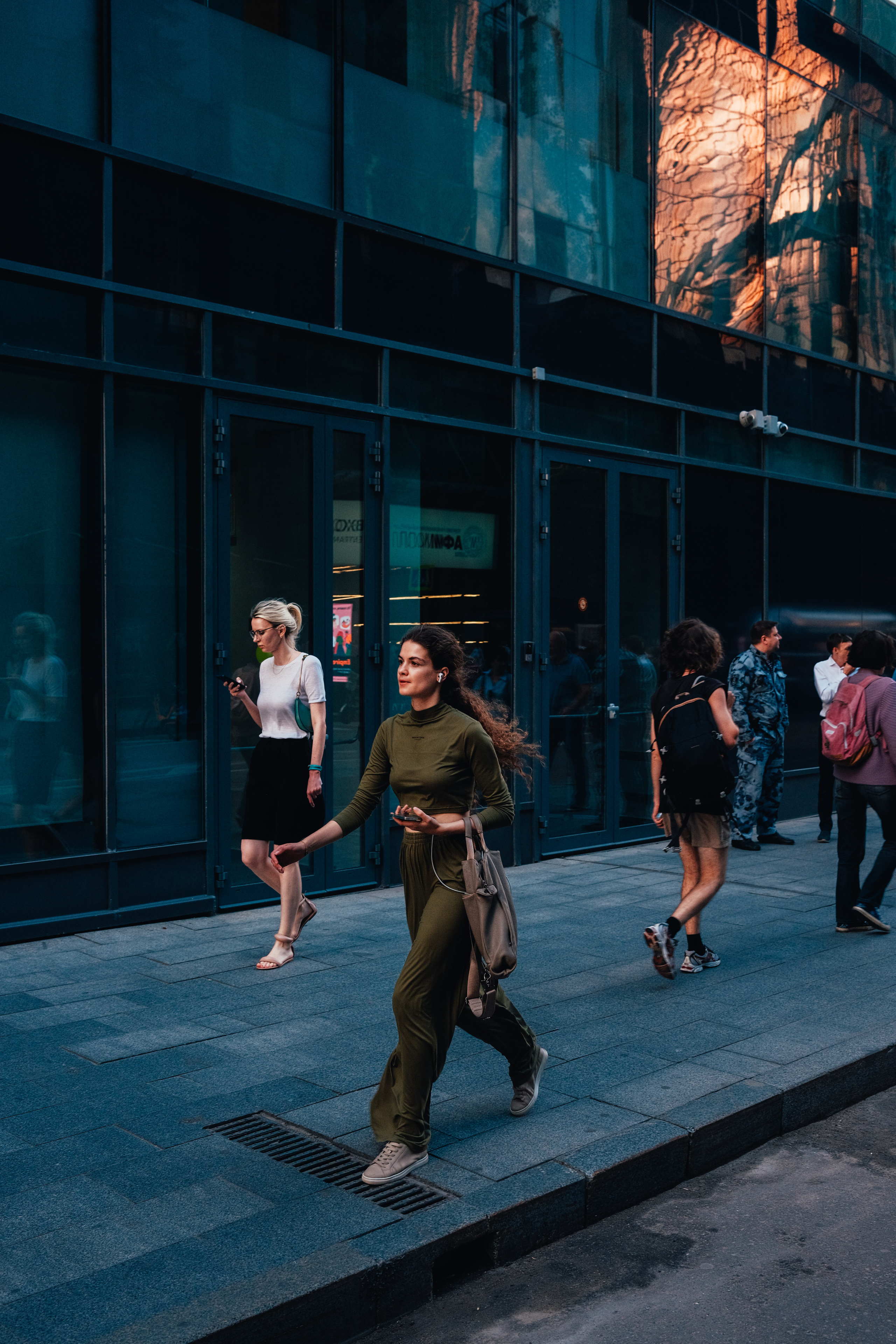 Фотограф Владимир Кононенко