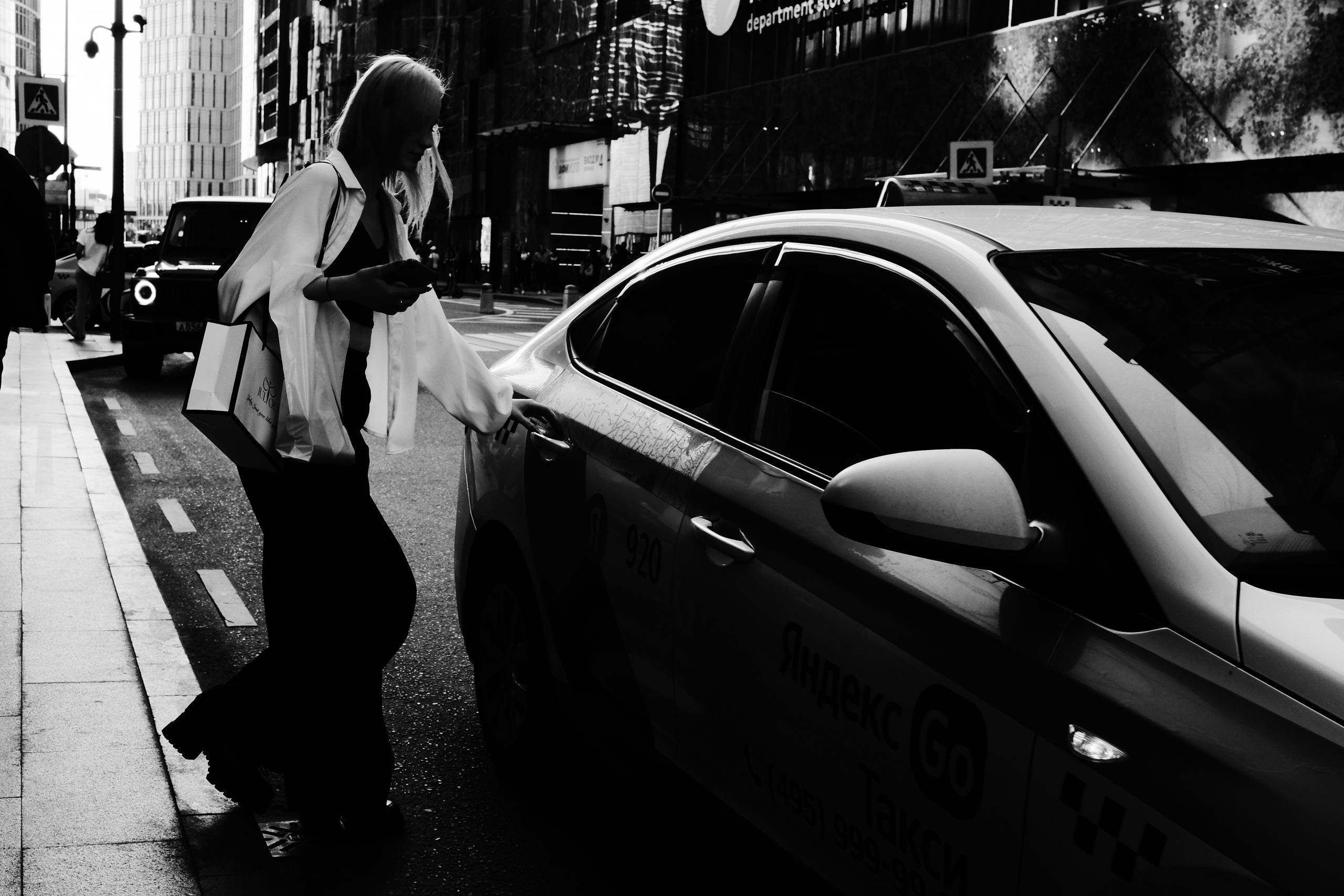 Фотограф Владимир Кононенко