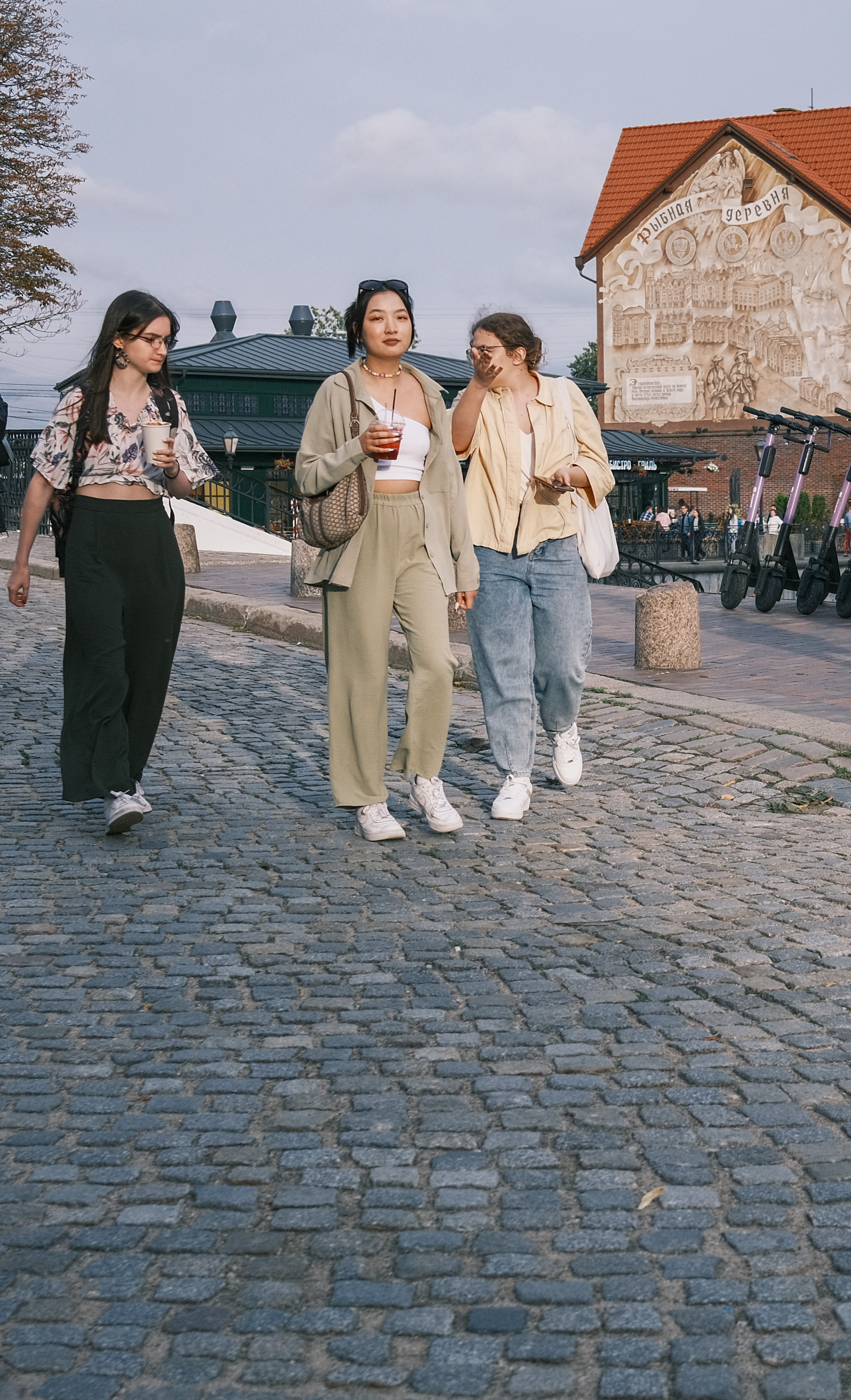 Фотограф Владимир Кононенко