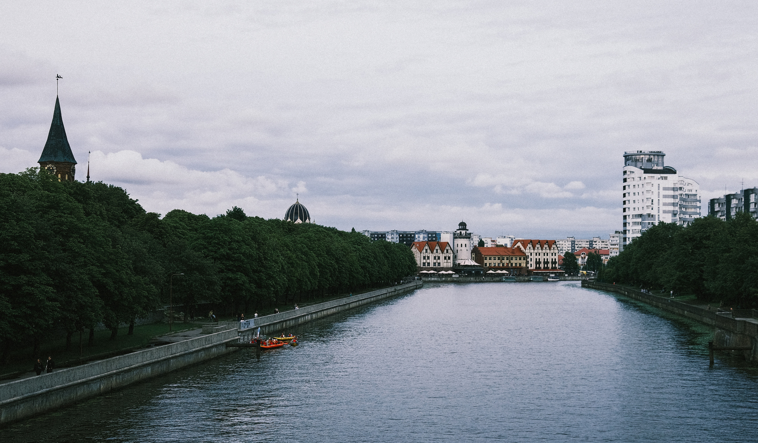 Фотограф Владимир Кононенко