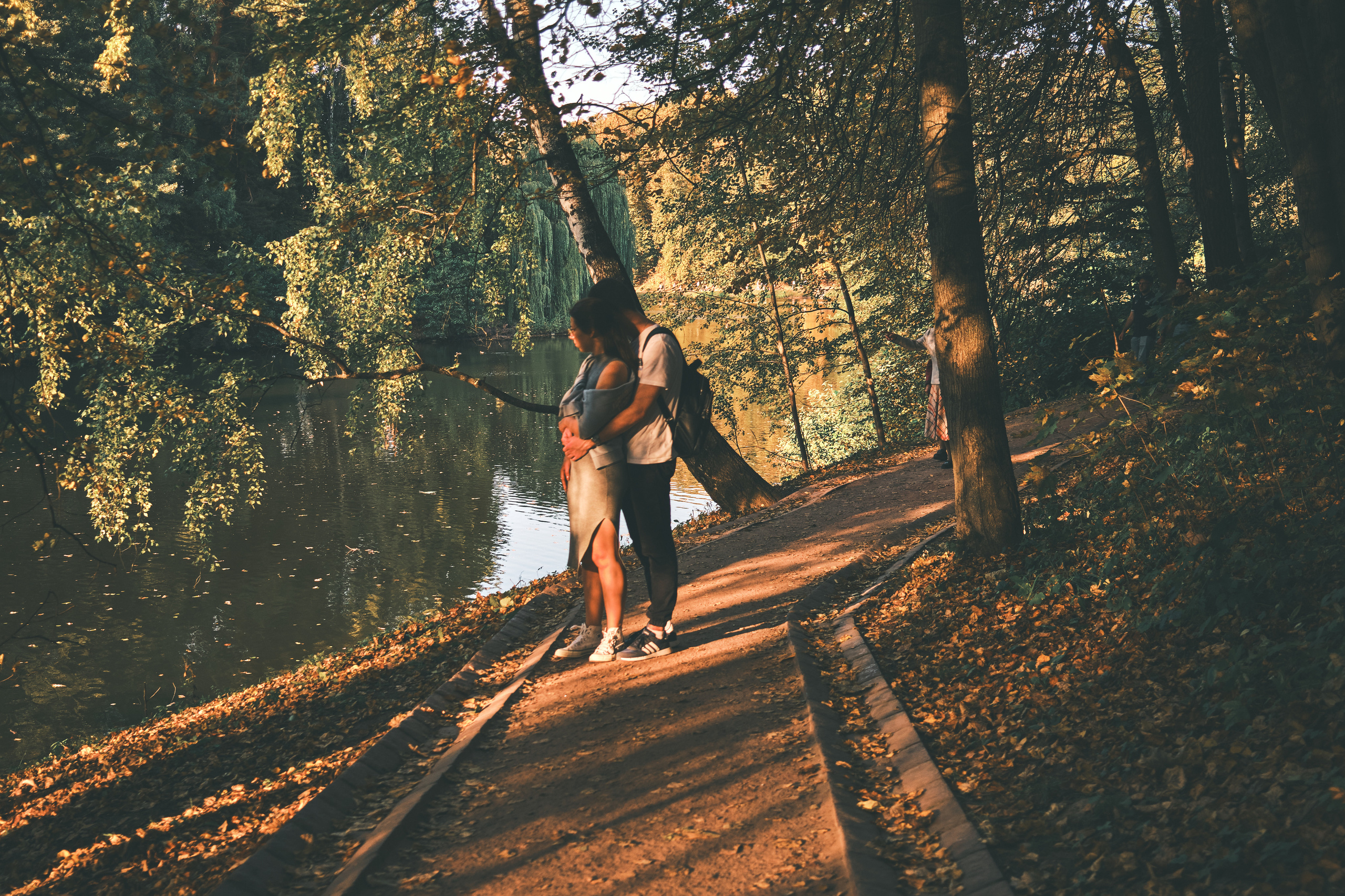 Фотограф Владимир Кононенко