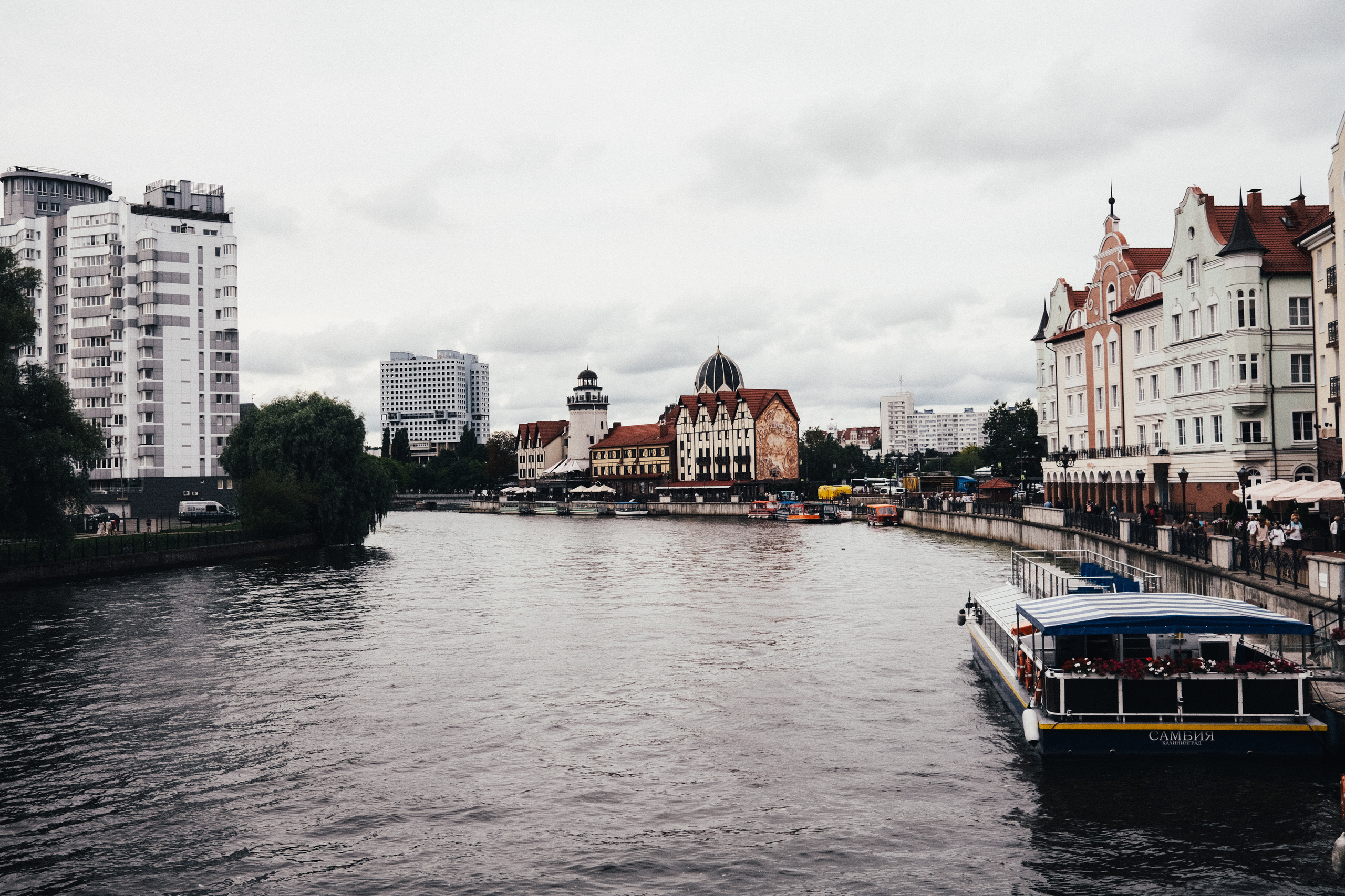 Фотограф Владимир Кононенко