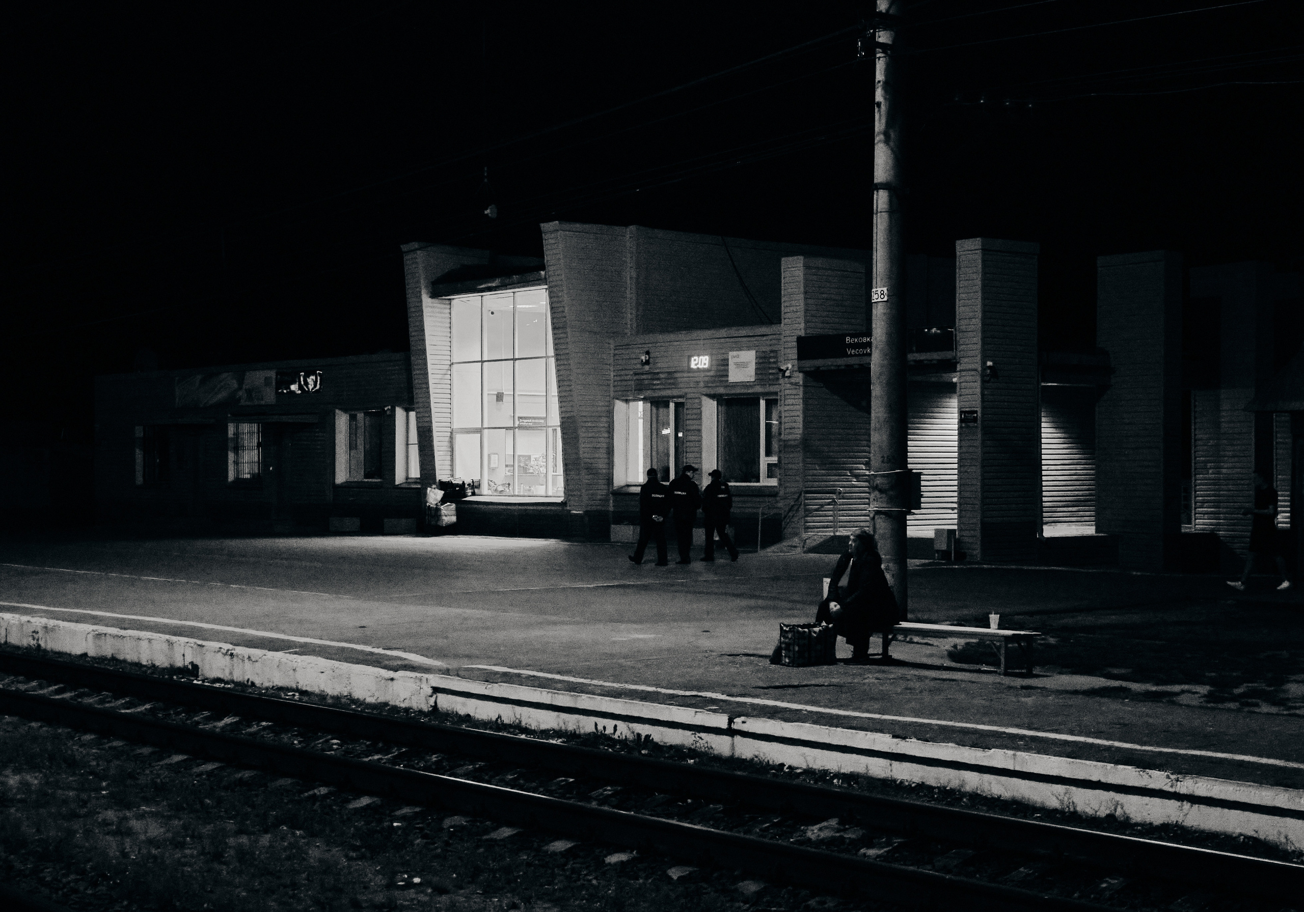 Фотограф Владимир Кононенко