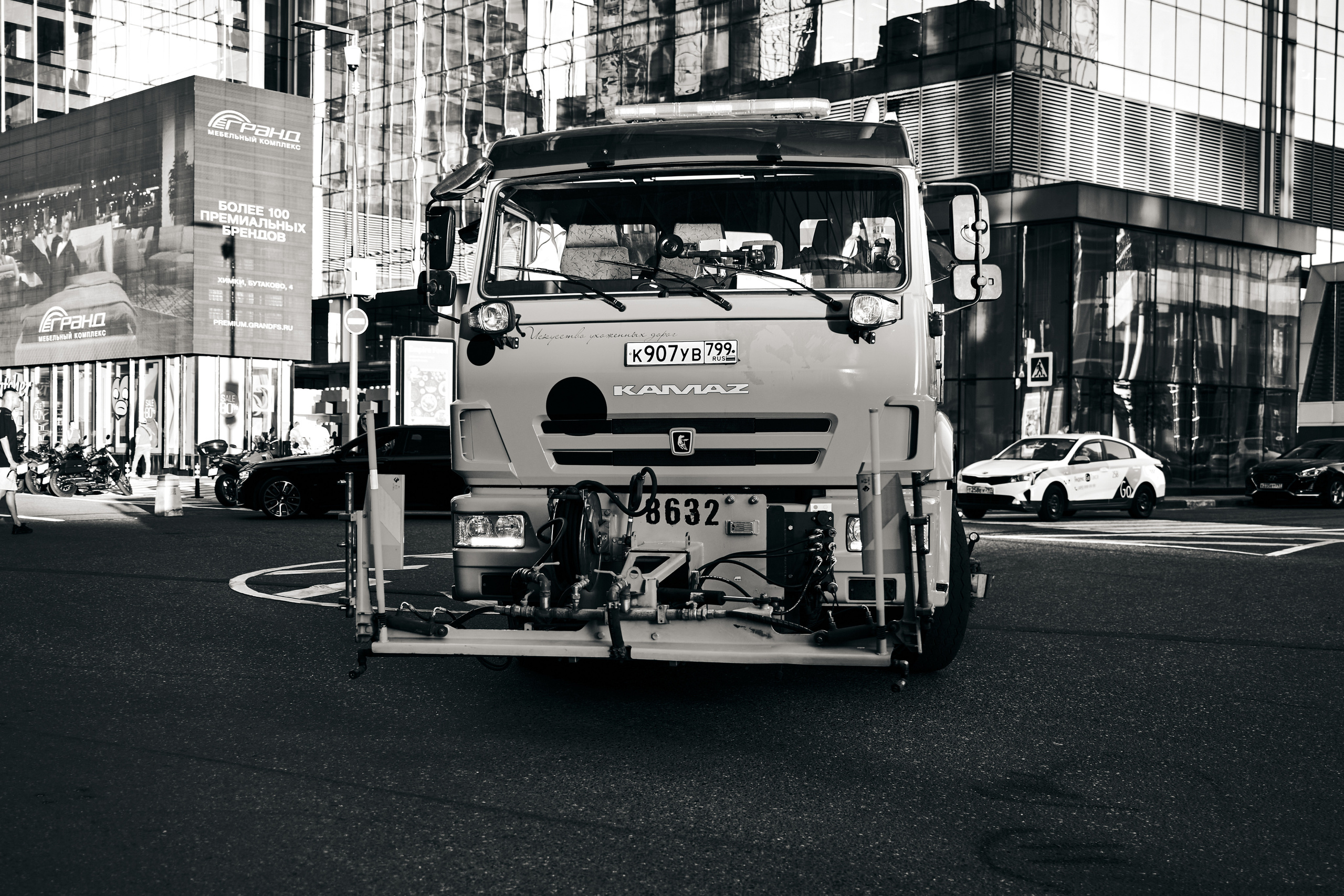 Фотограф Владимир Кононенко