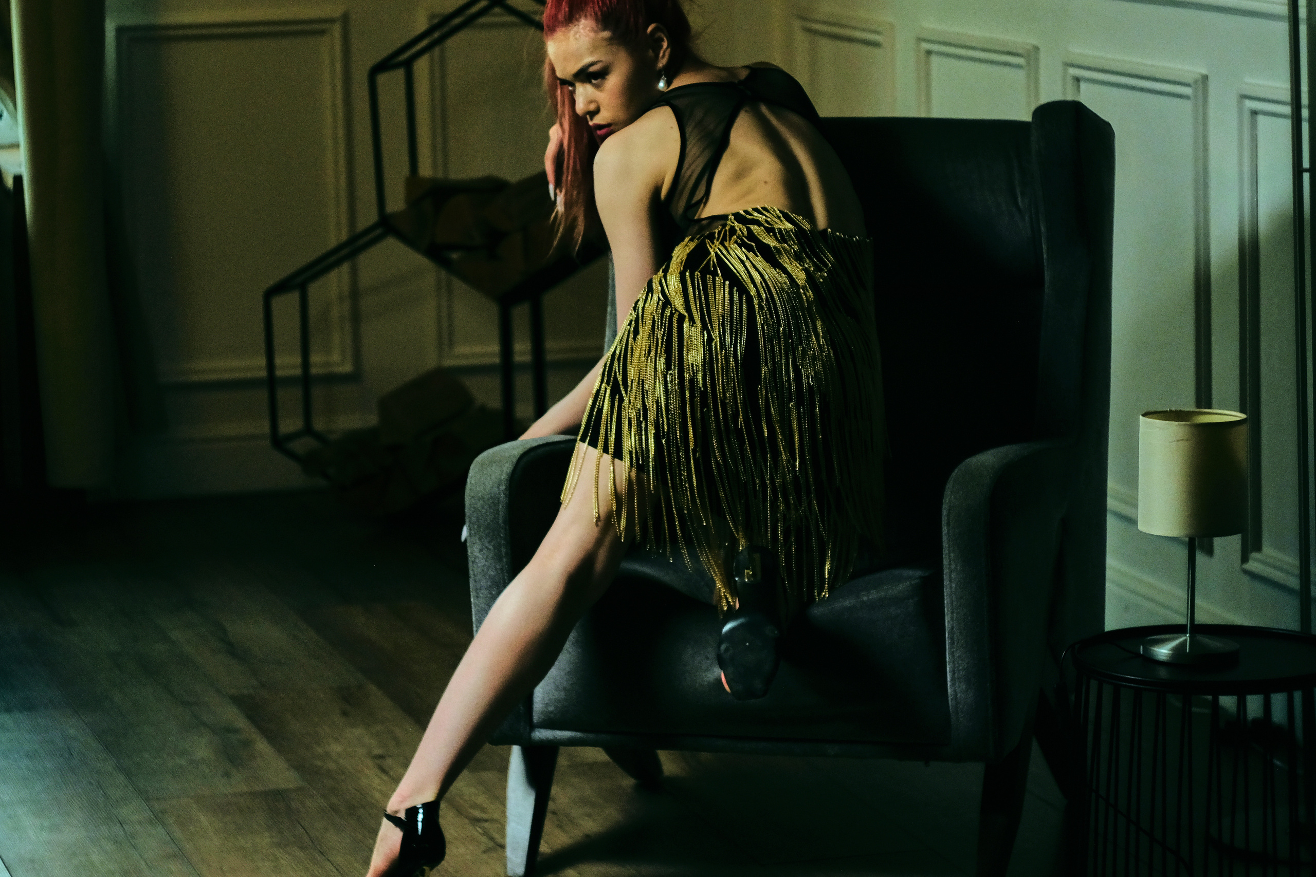 Фотограф Владимир Кононенко