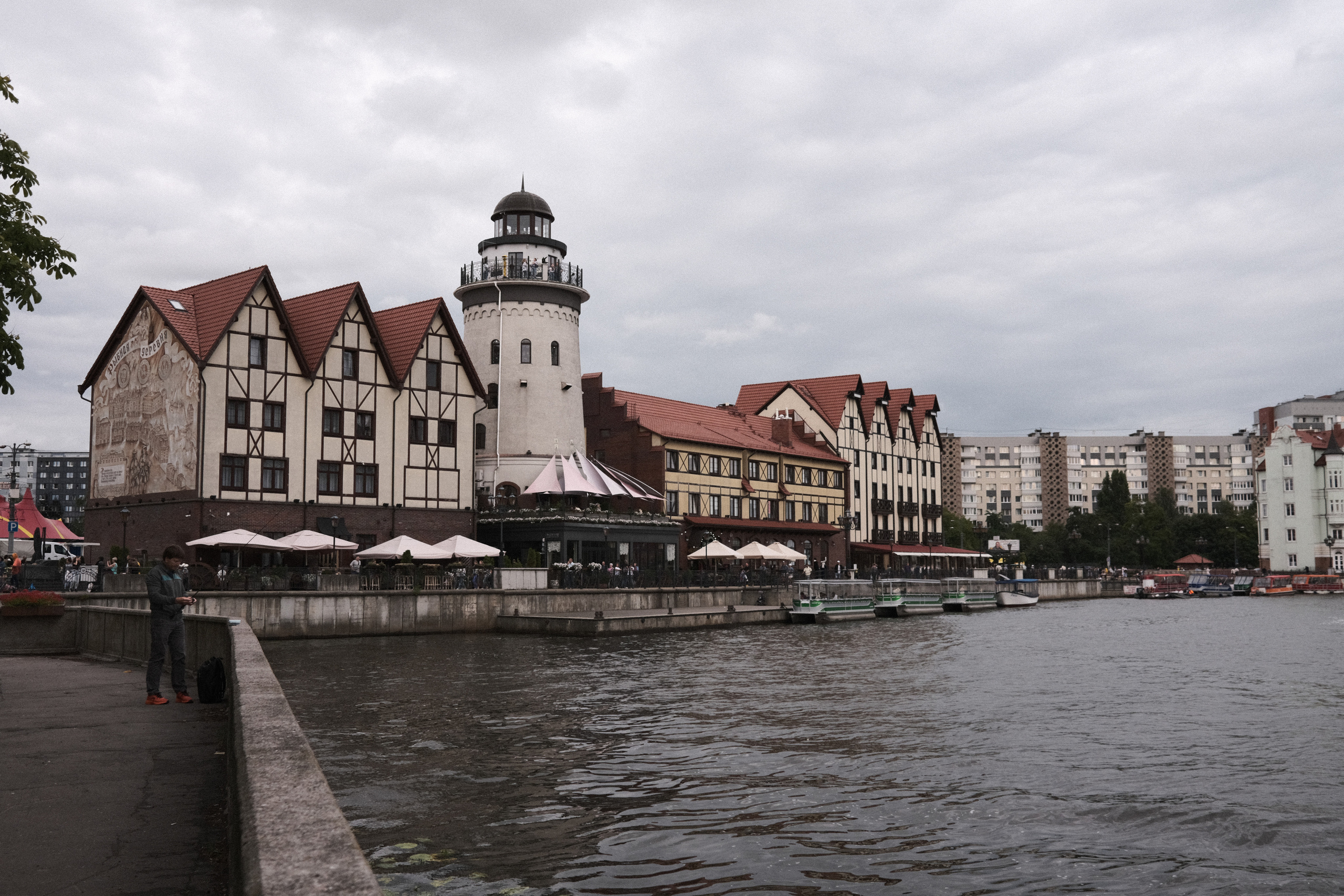 Фотограф Владимир Кононенко