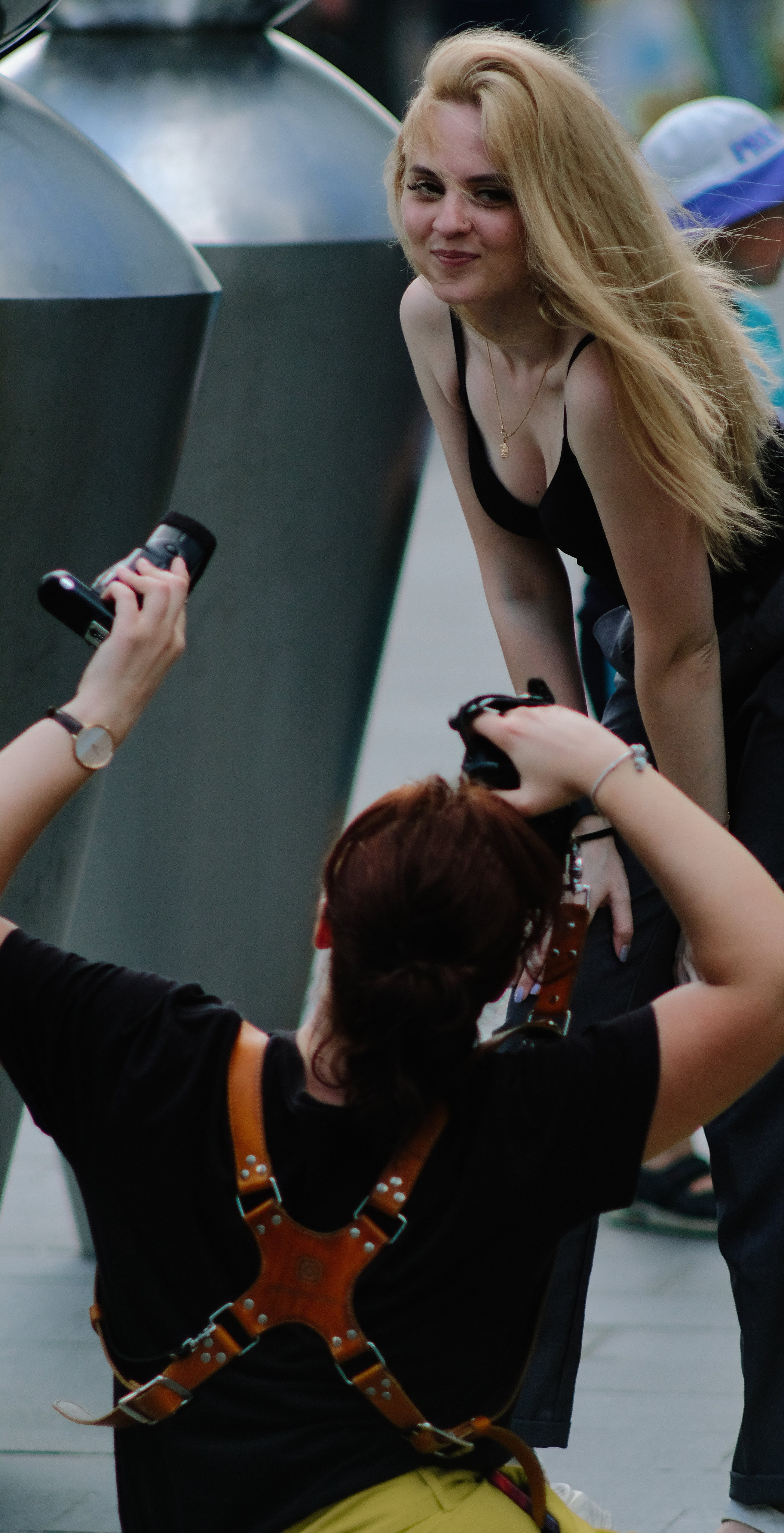 Фотограф Владимир Кононенко