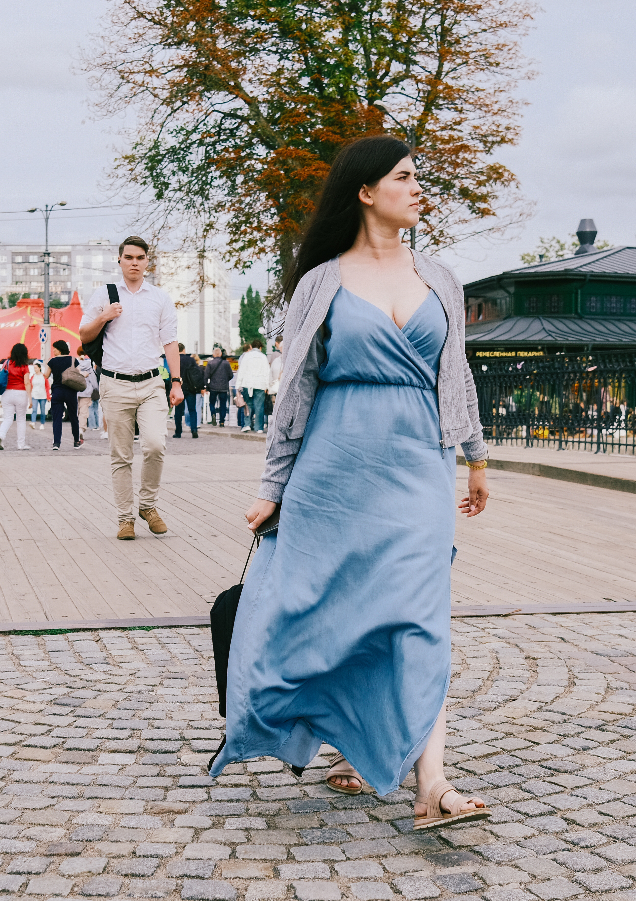 Фотограф Владимир Кононенко