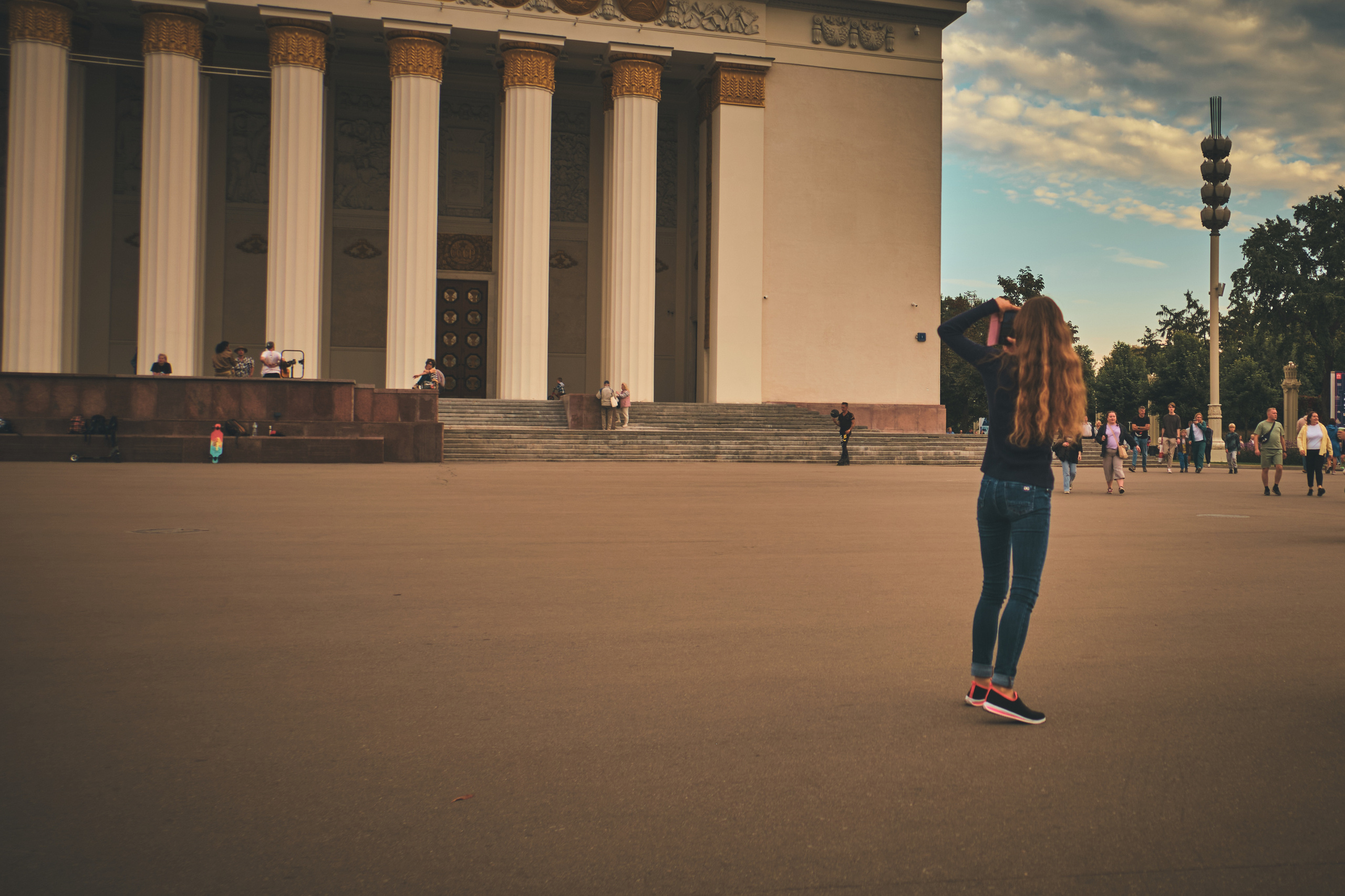 Фотограф Владимир Кононенко
