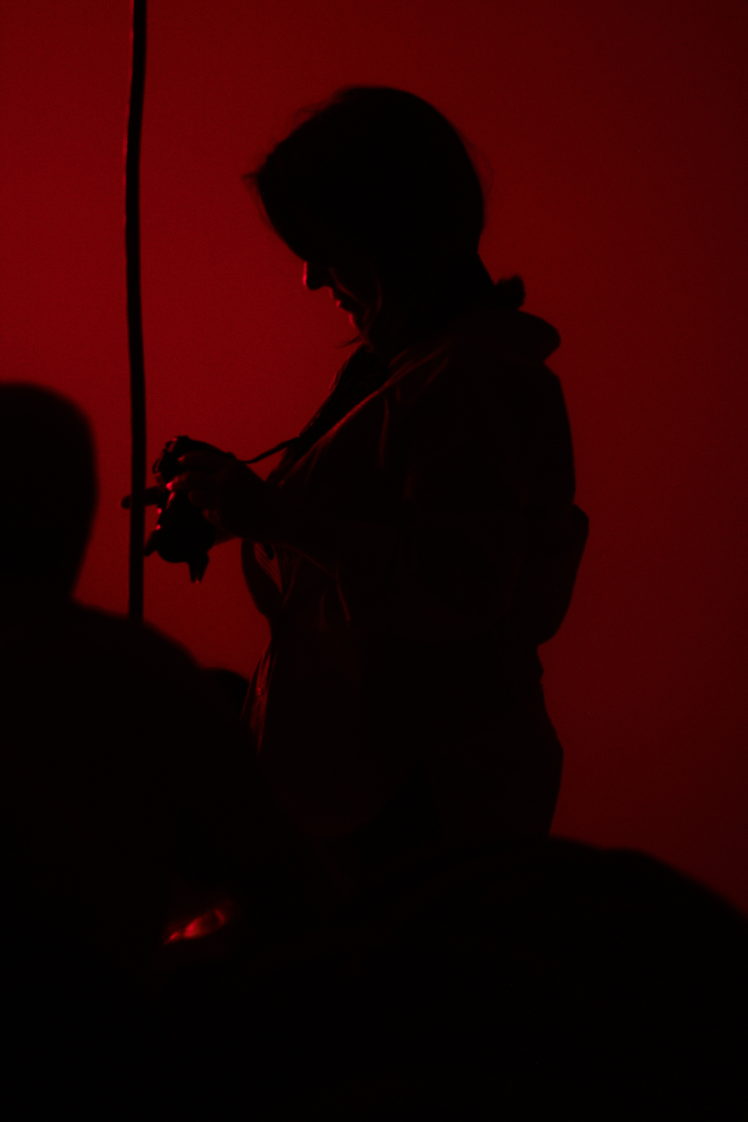 Фотограф Владимир Кононенко