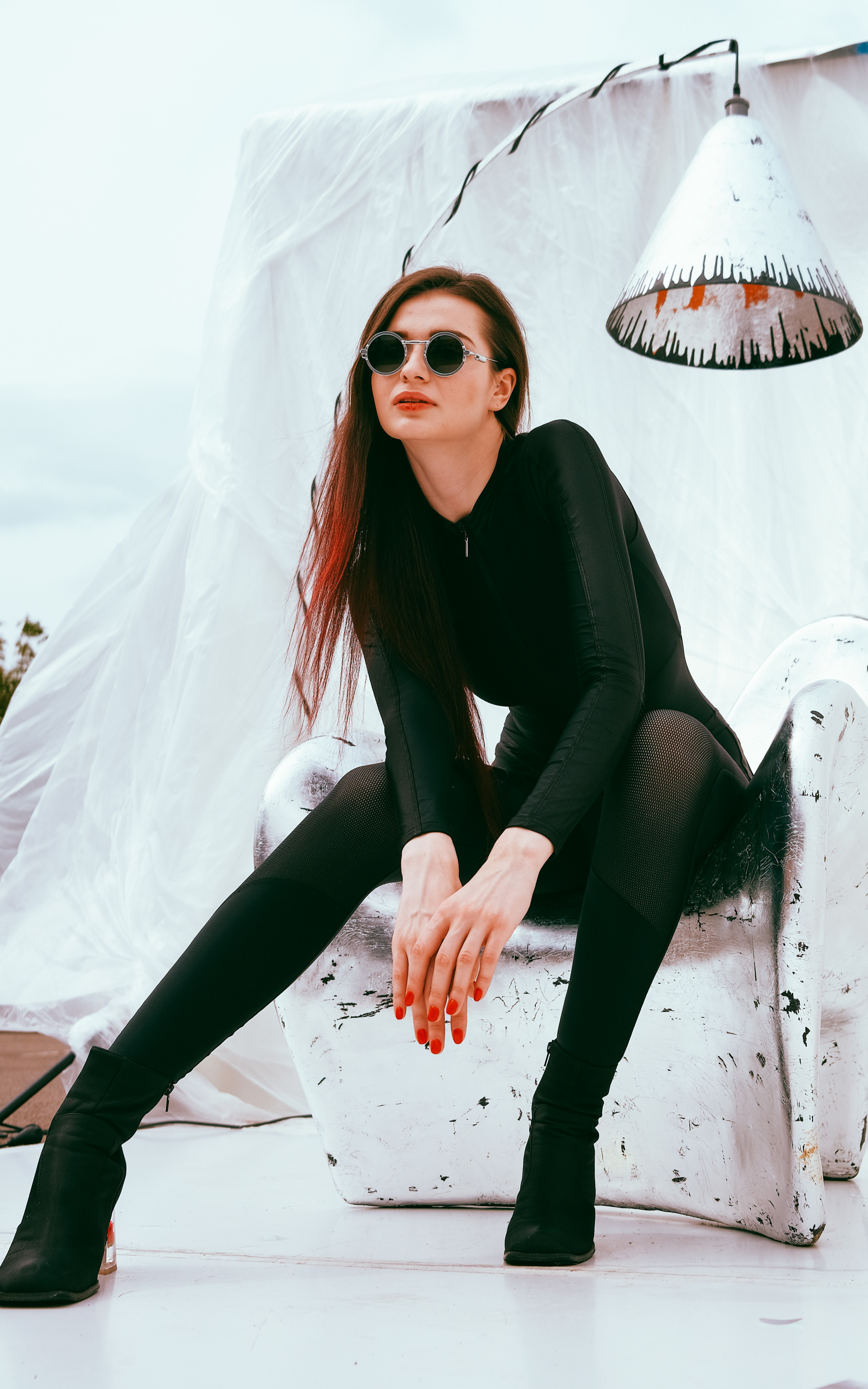 Фотограф Владимир Кононенко