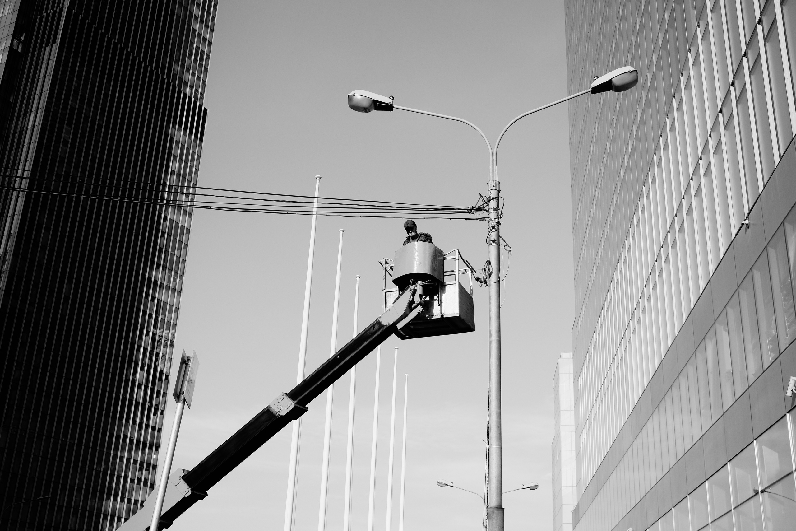 Фотограф Владимир Кононенко