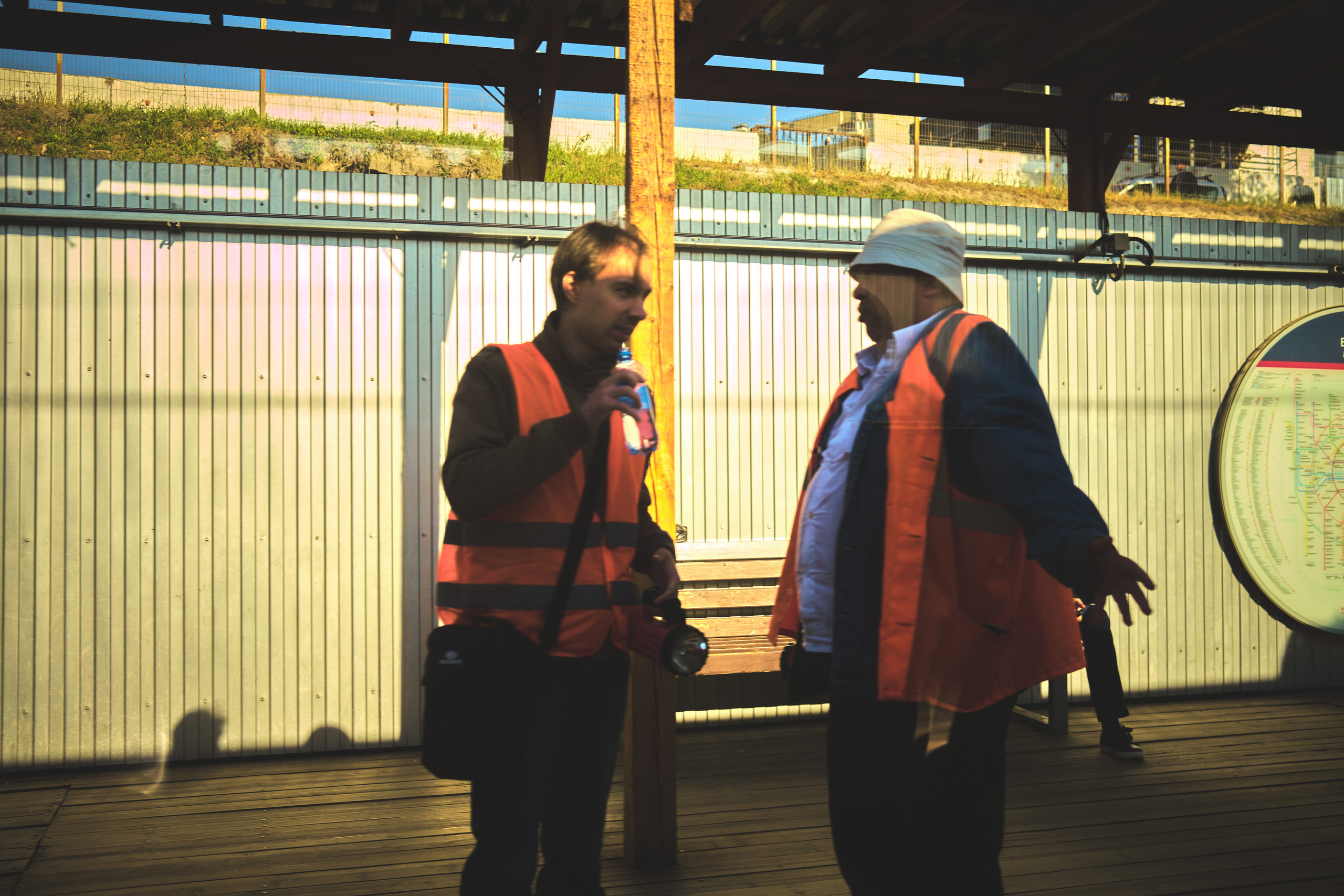 Фотограф Владимир Кононенко