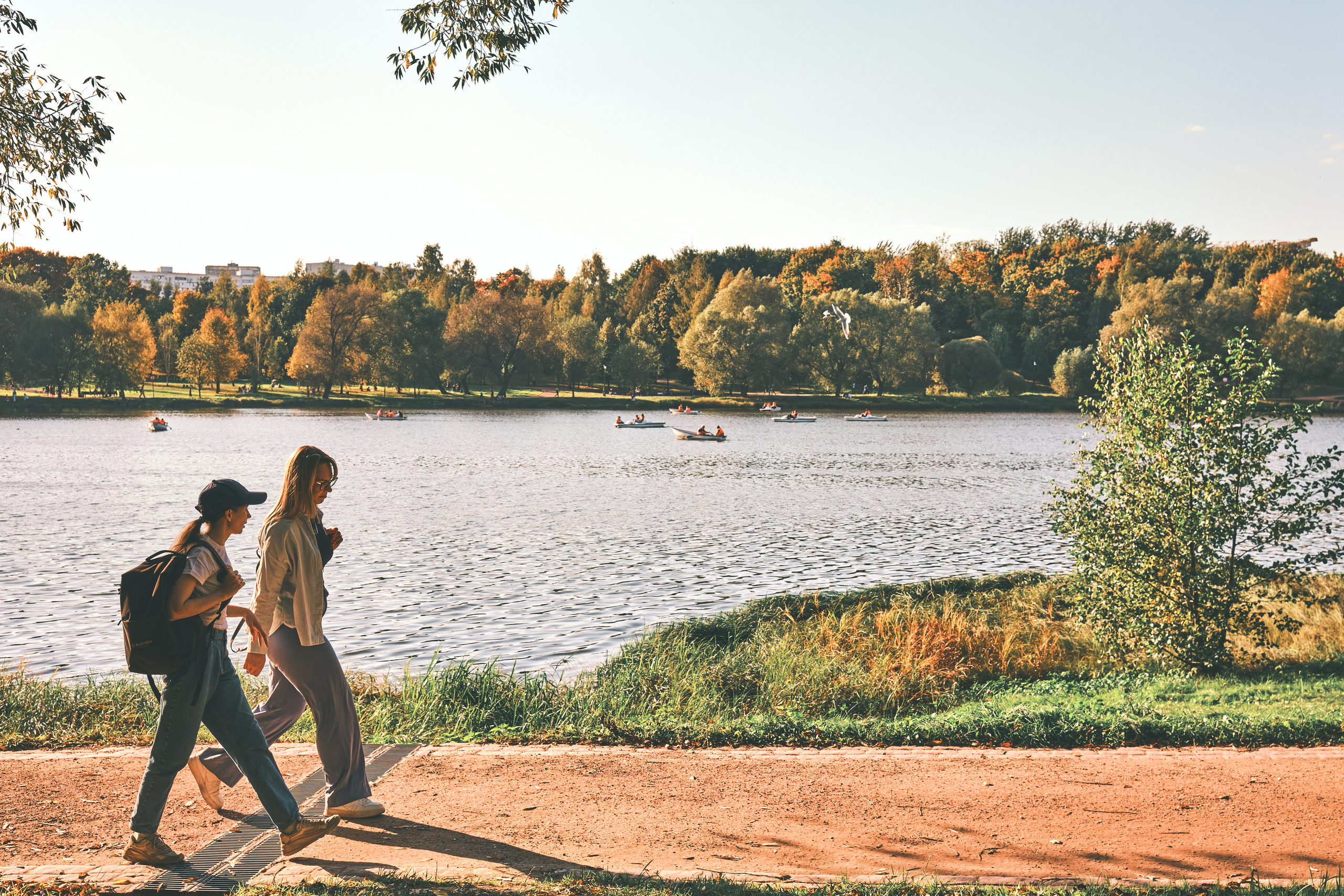 Фотограф Владимир Кононенко