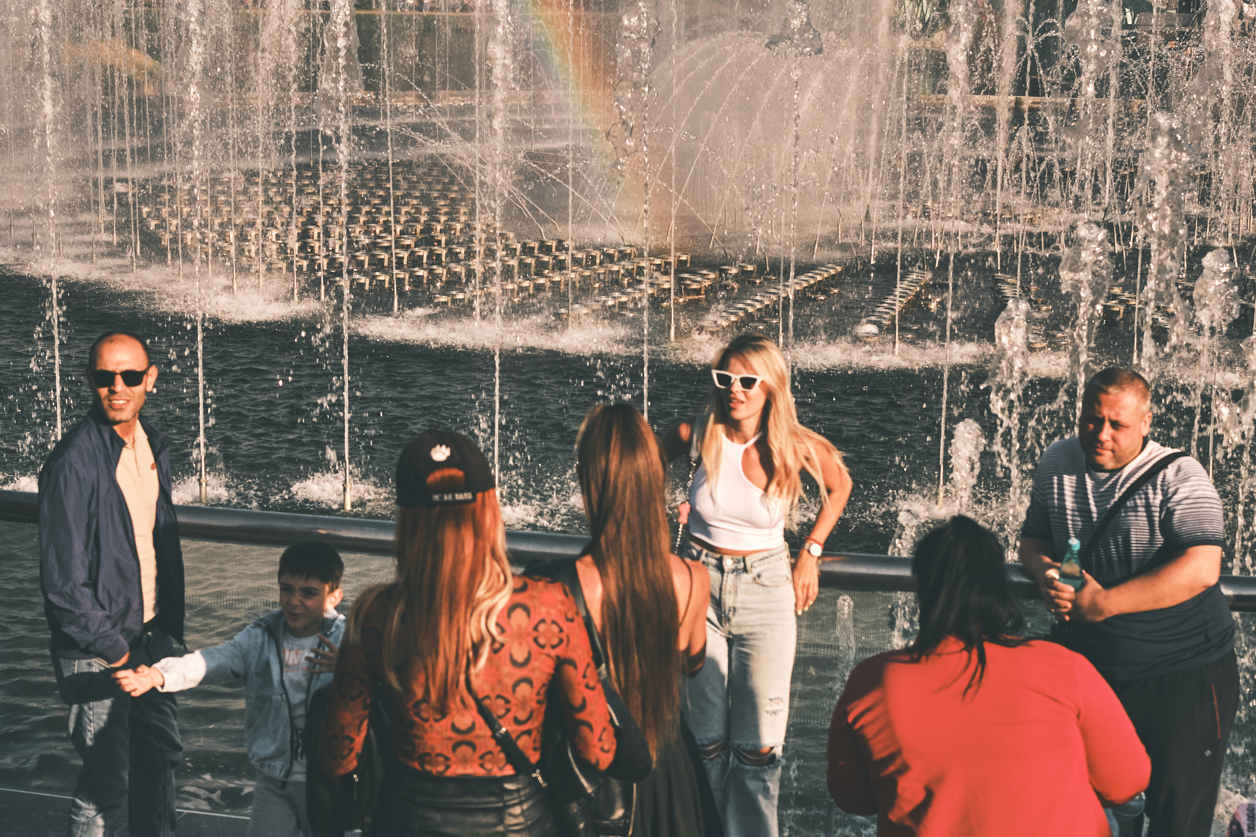 Фотограф Владимир Кононенко