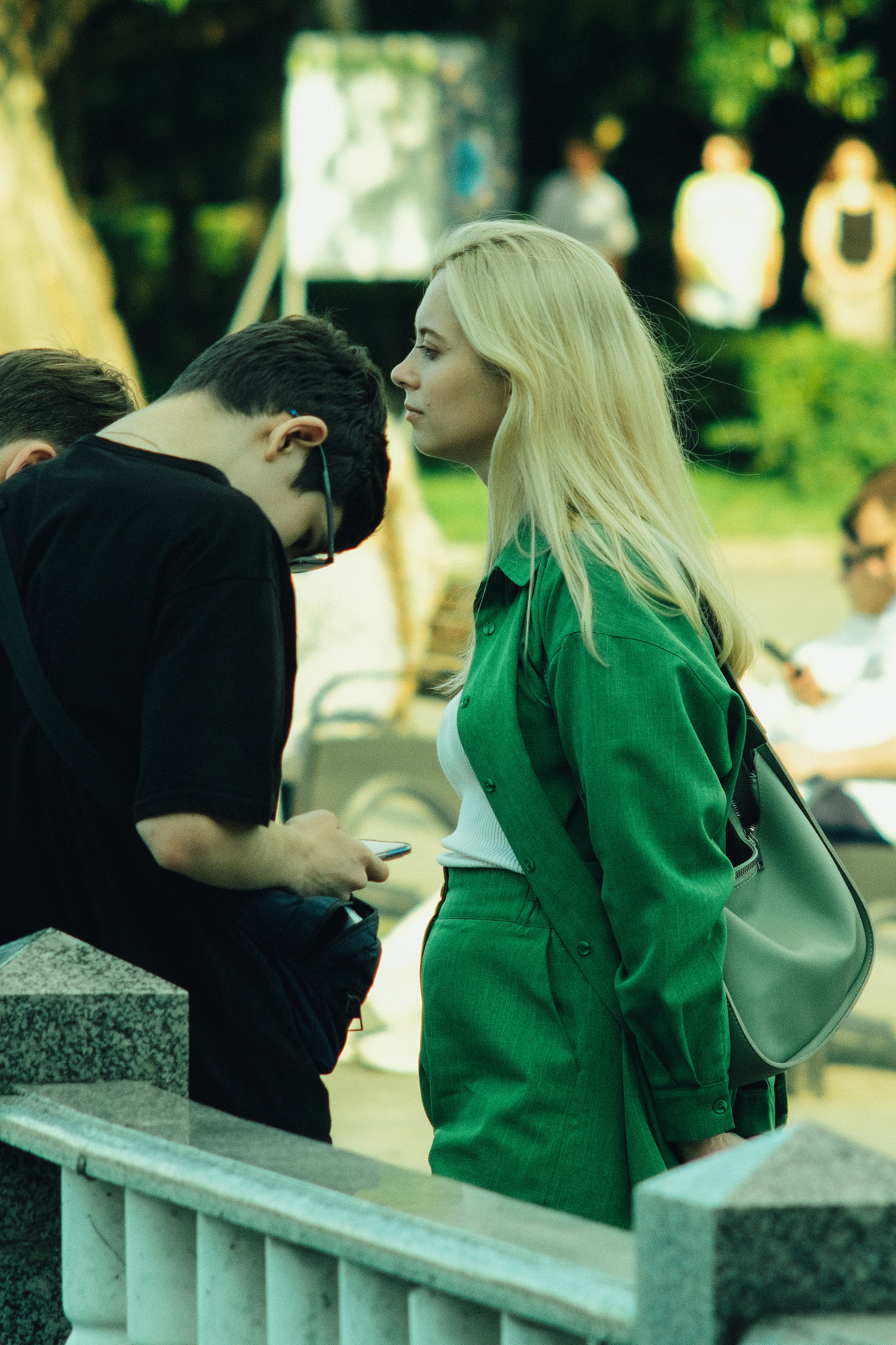 Фотограф Владимир Кононенко