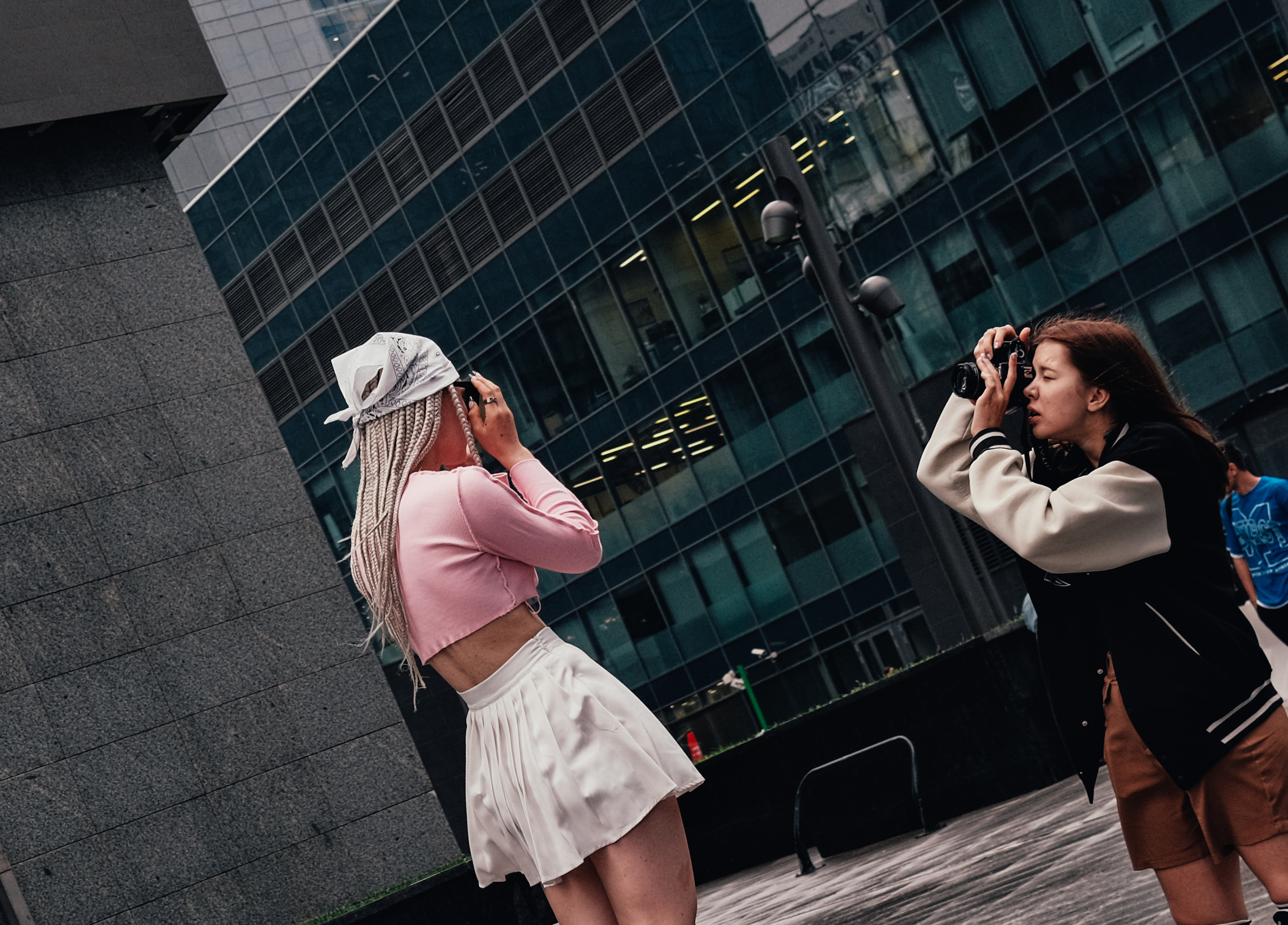 Фотограф Владимир Кононенко