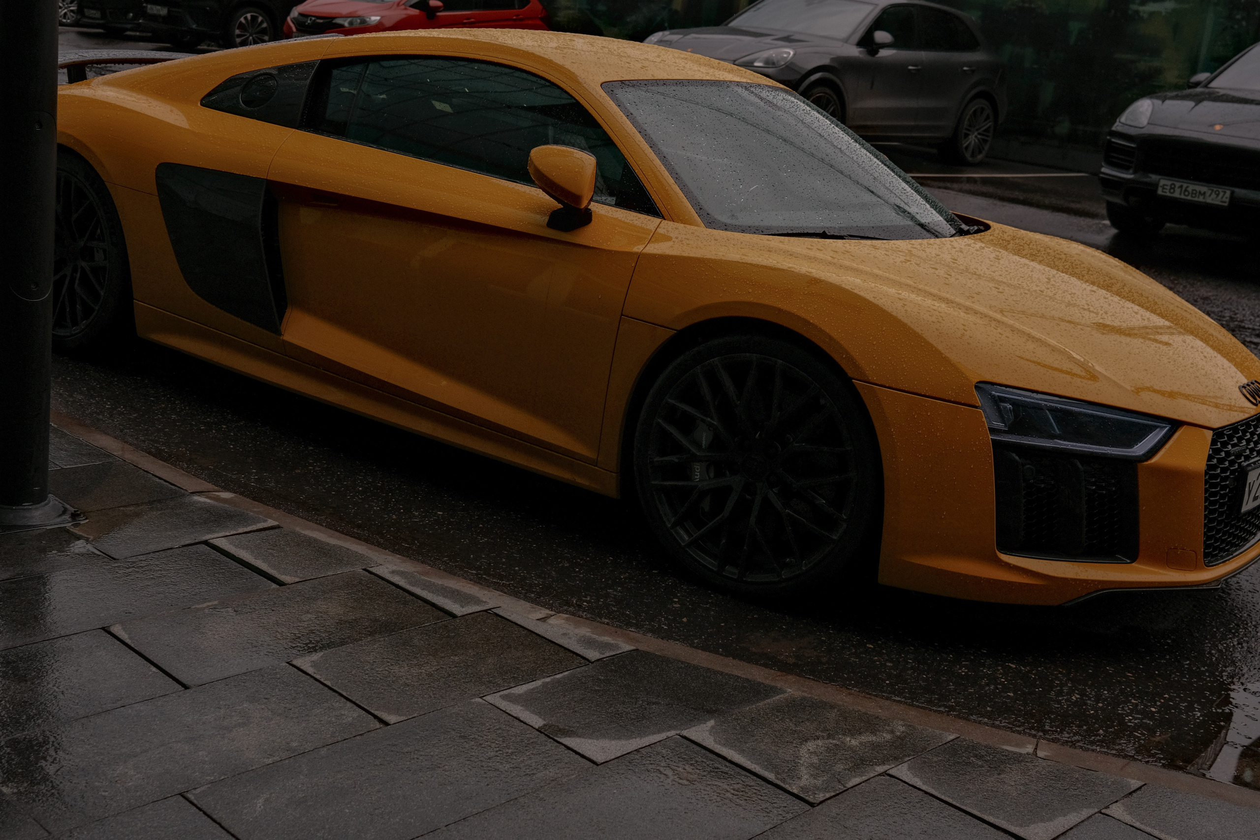 Фотограф Владимир Кононенко