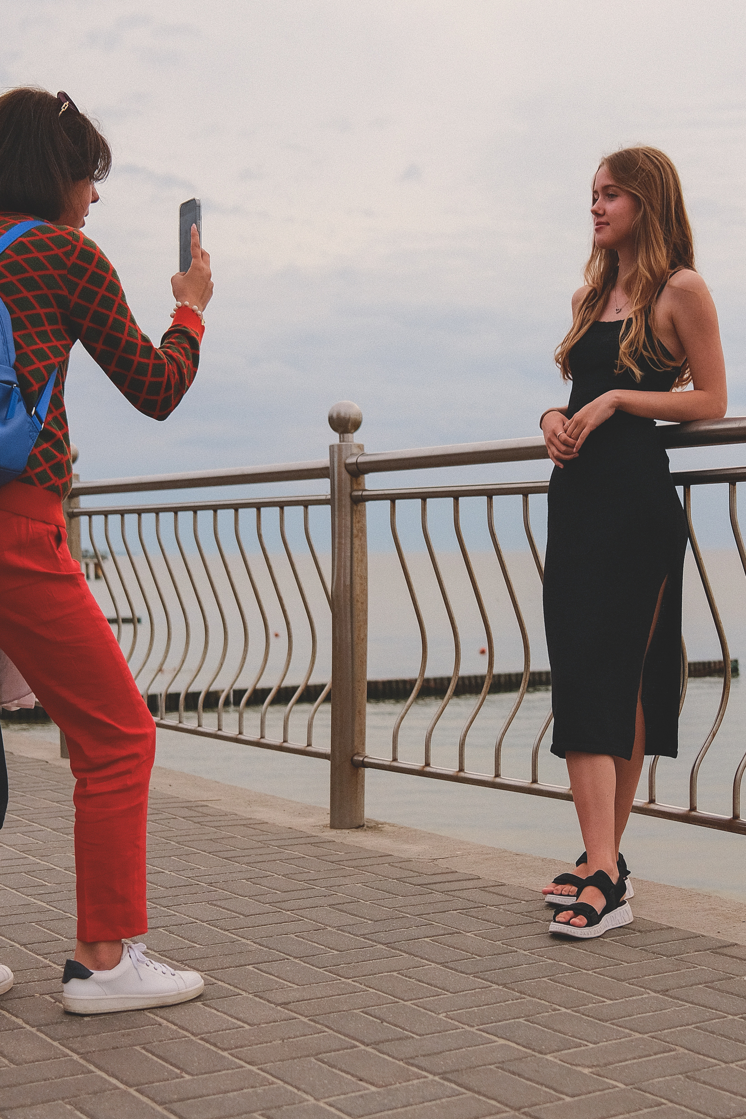 Фотограф Владимир Кононенко