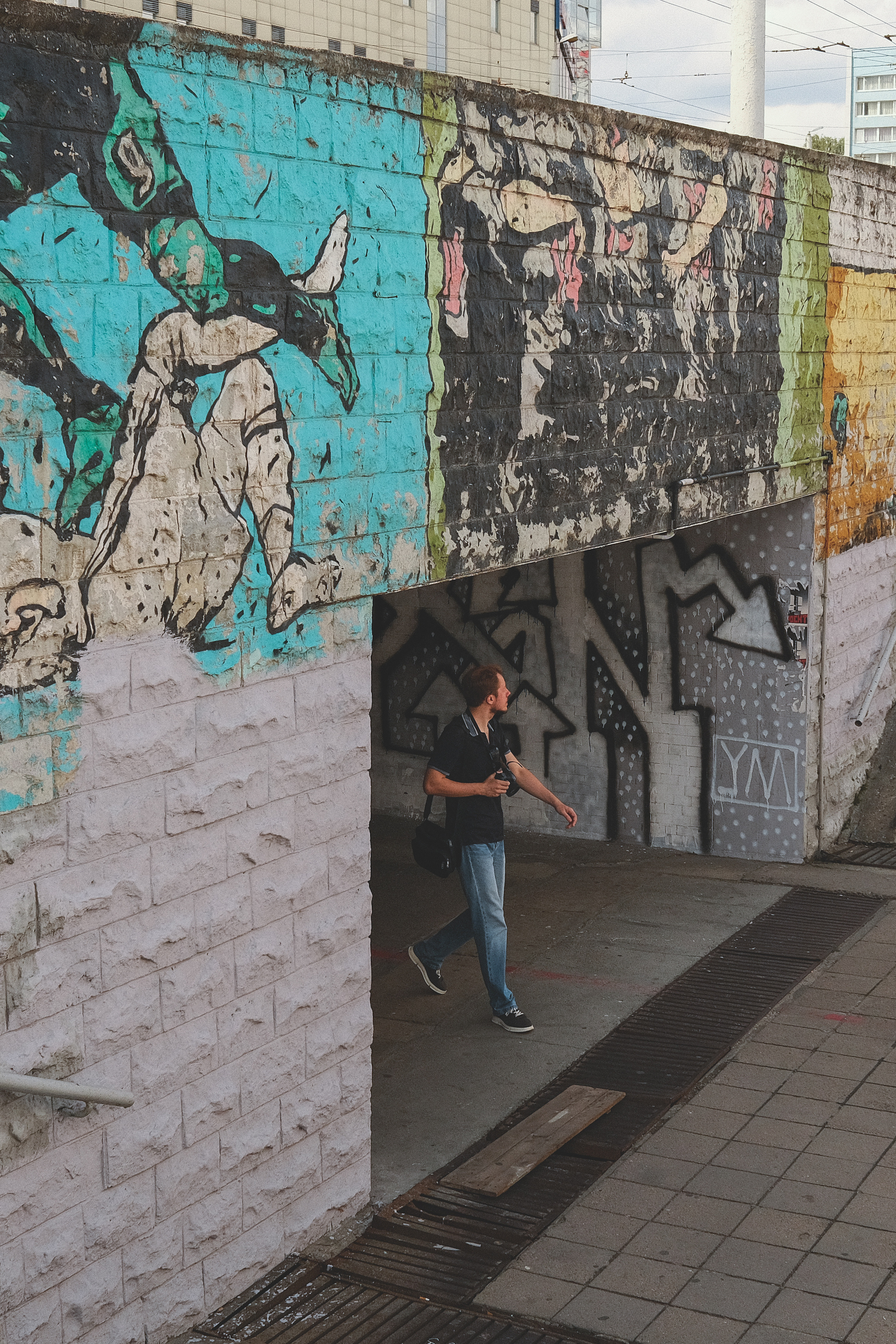 Фотограф Владимир Кононенко