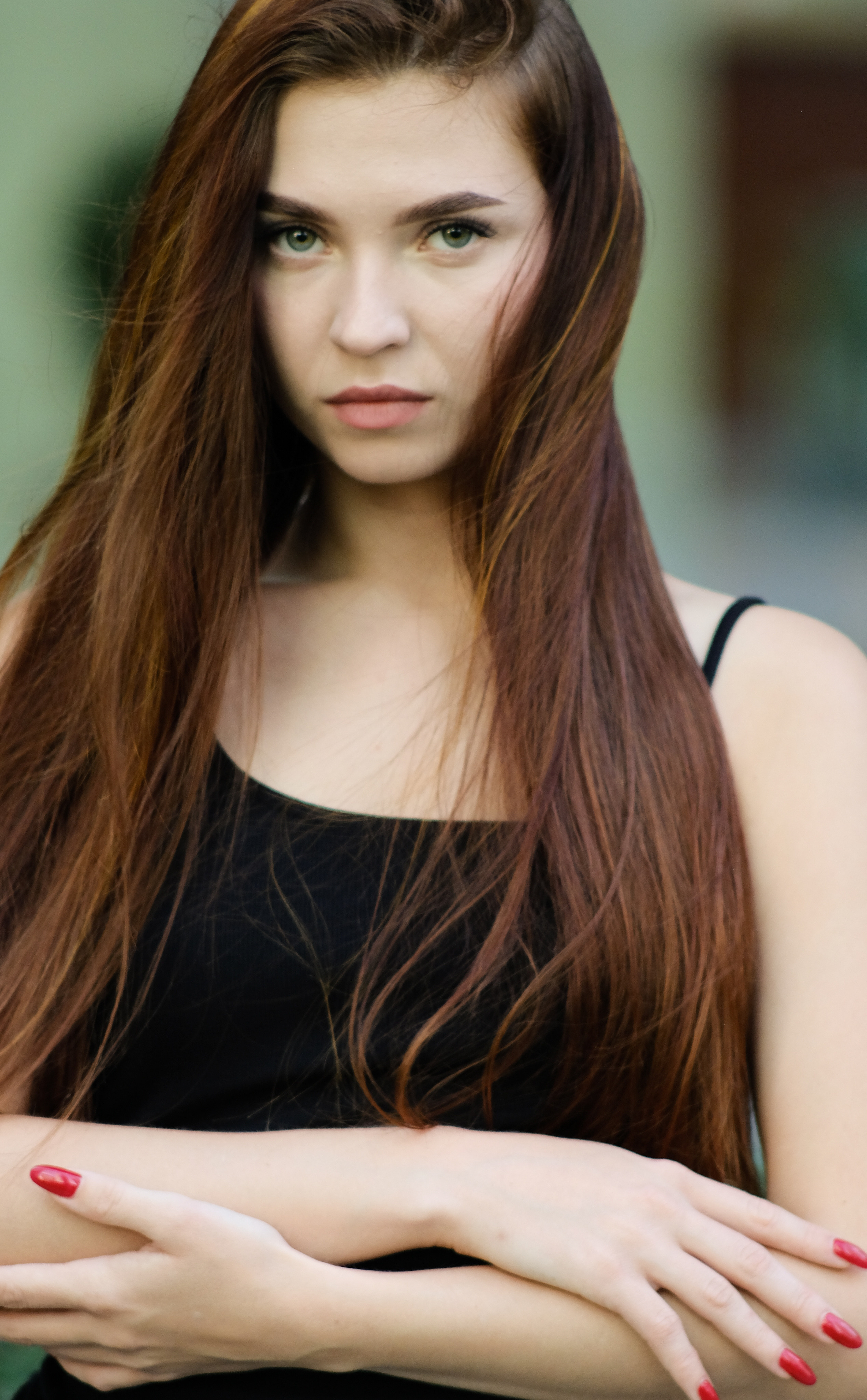 Фотограф Владимир Кононенко