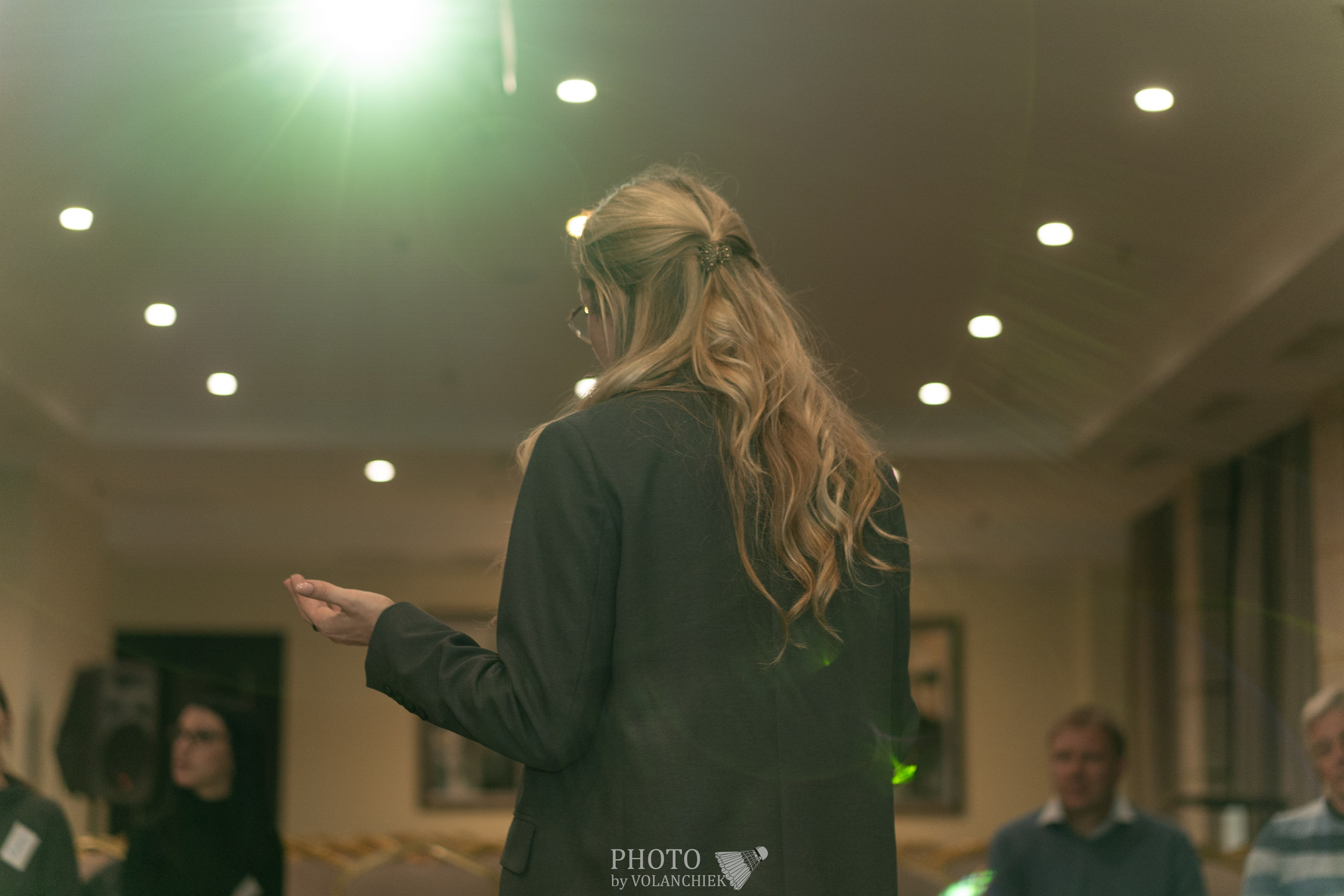 Репортажная фотосессия. Photo by Volanchiek