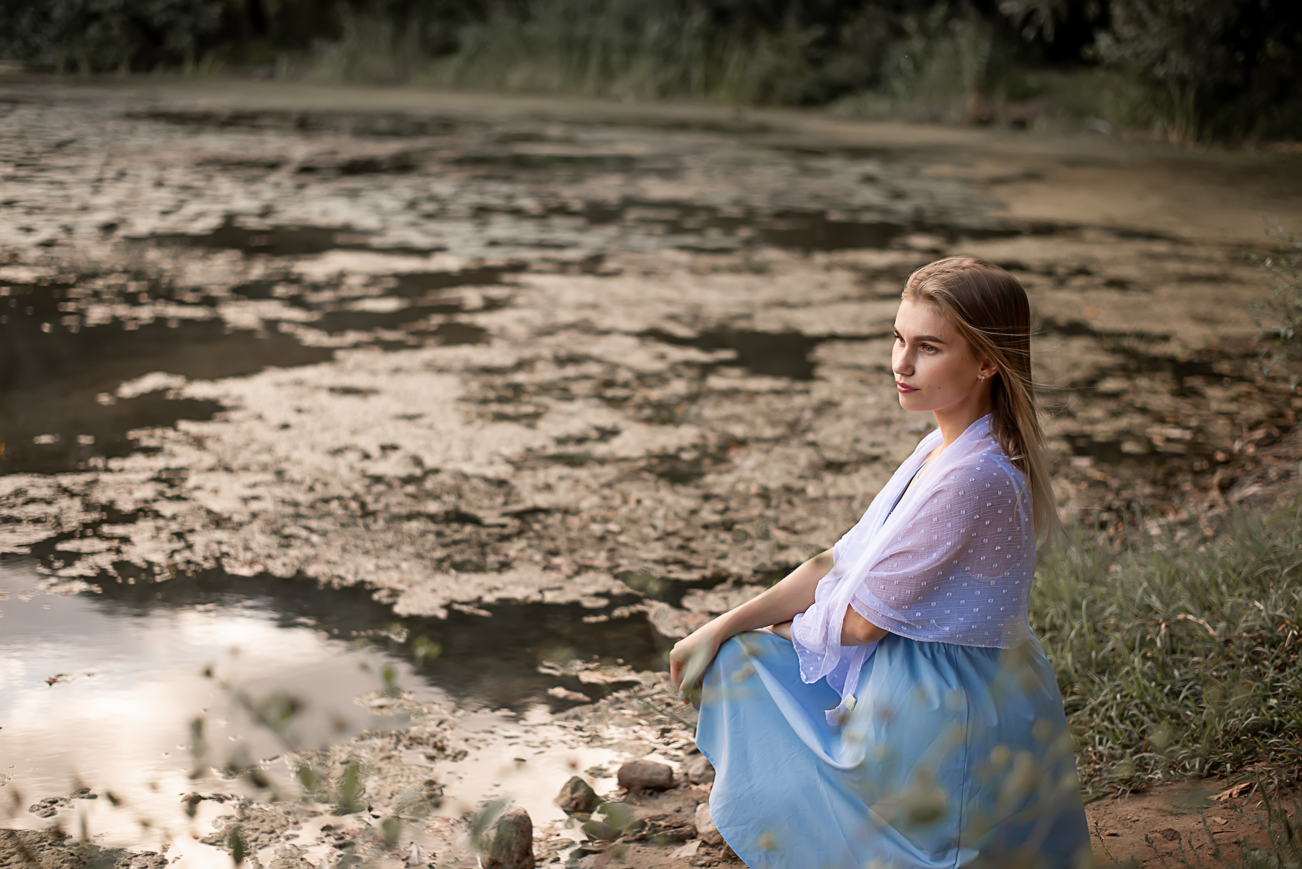 Фотограф • Фототерапевт г. Москва