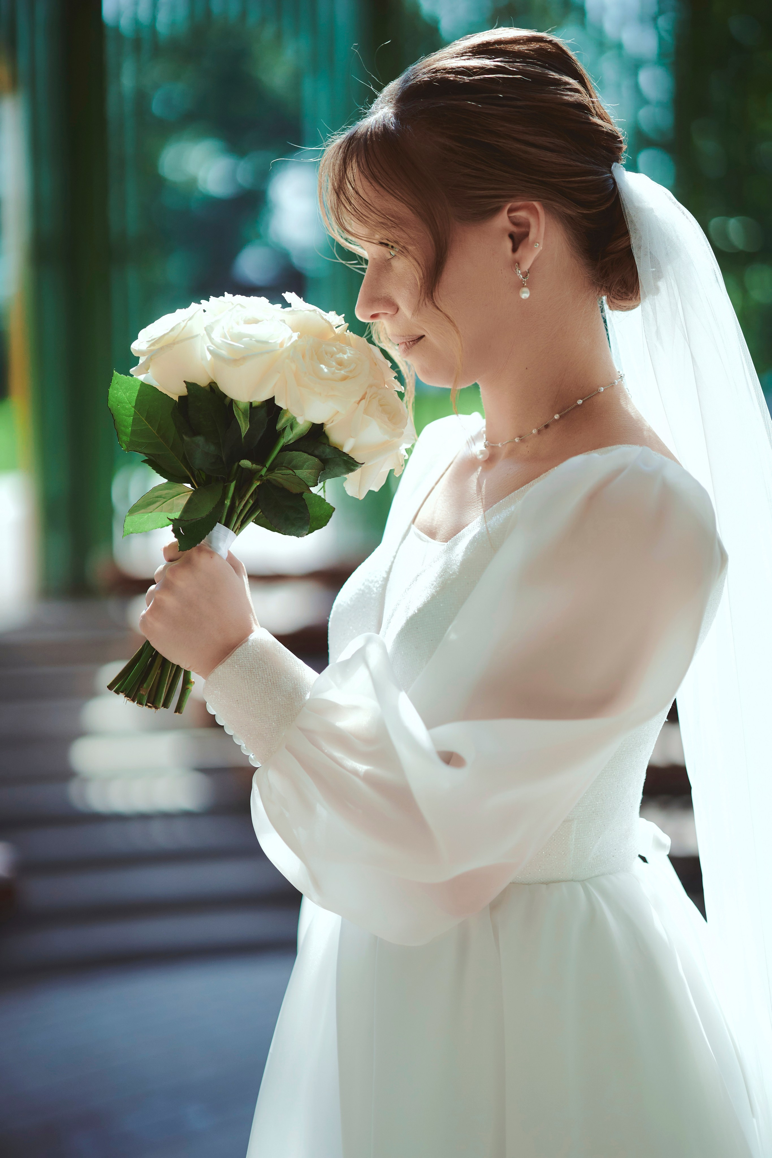 Сергей и Юлия. Фотограф Иван Кузьмин на любое Ваше мероприятие