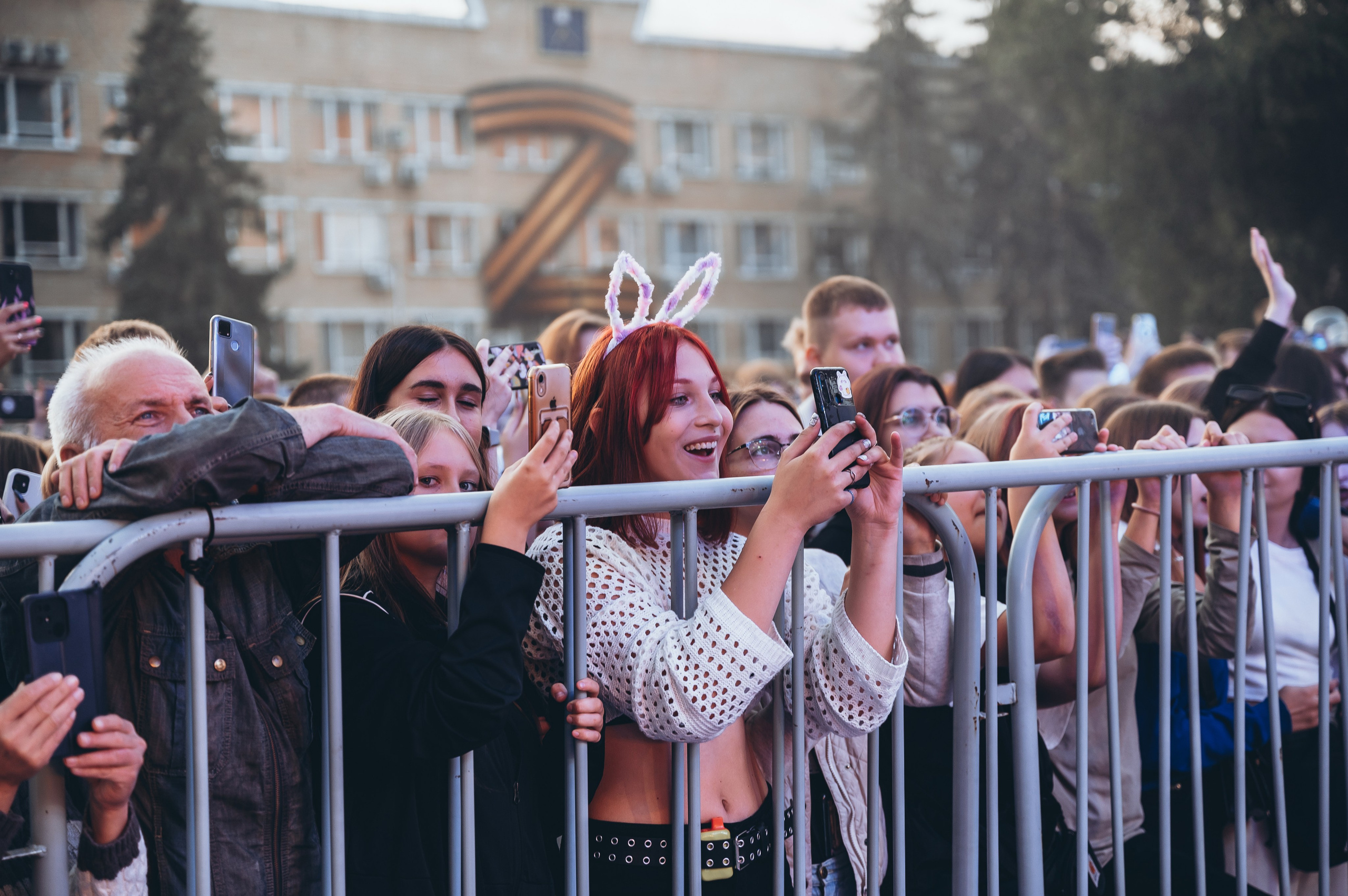 День города 2023. Фотограф Илья Солдаткин