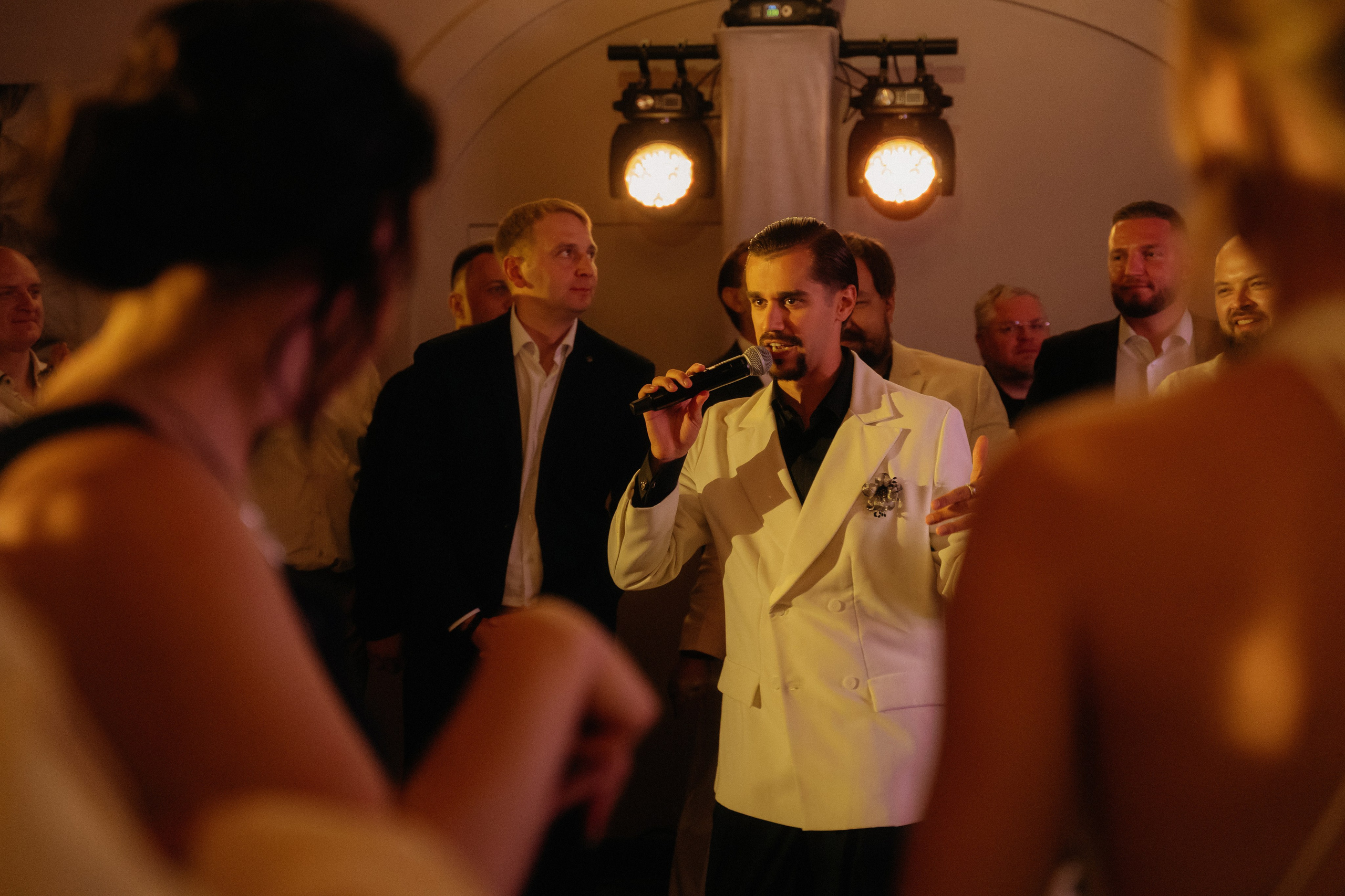 Василий & Кристина. Свадебный и семейный фотограф в Краснодаре Павел Мельников