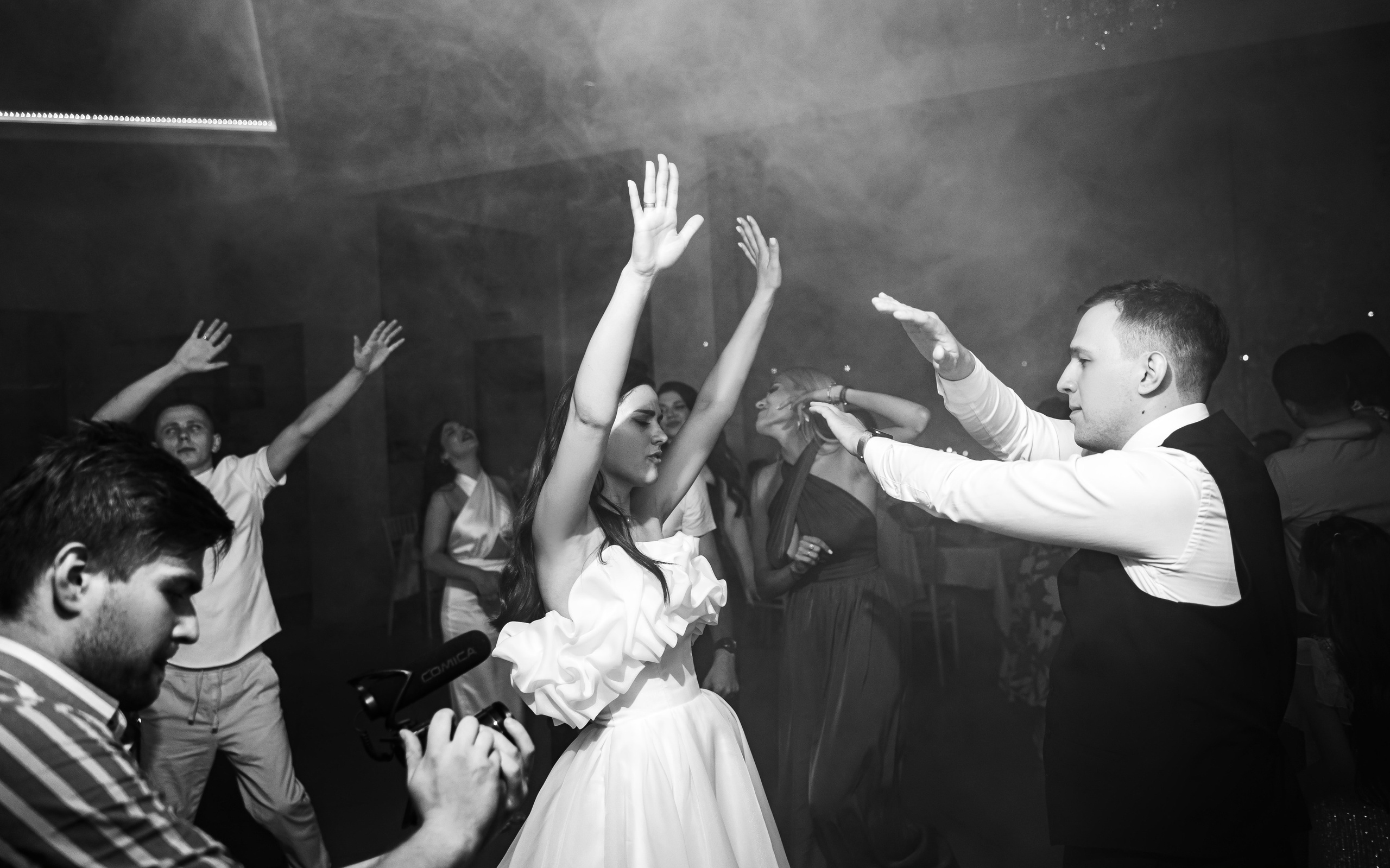 Борис & Ксения. Свадебный и семейный фотограф в Краснодаре Павел Мельников