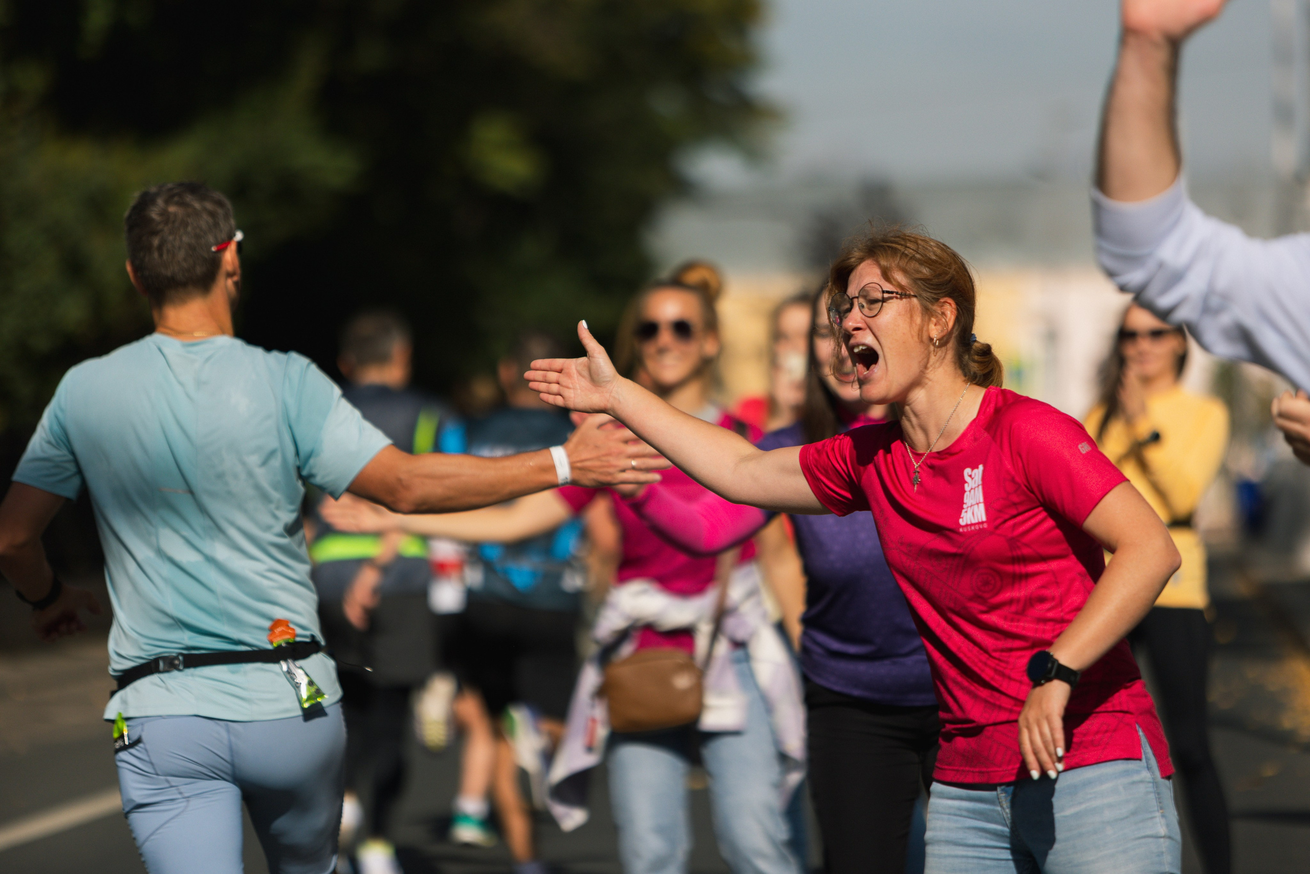 РЕПОРТАЖ. Дарья Кротович | Фотограф в Санкт-Петербурге
