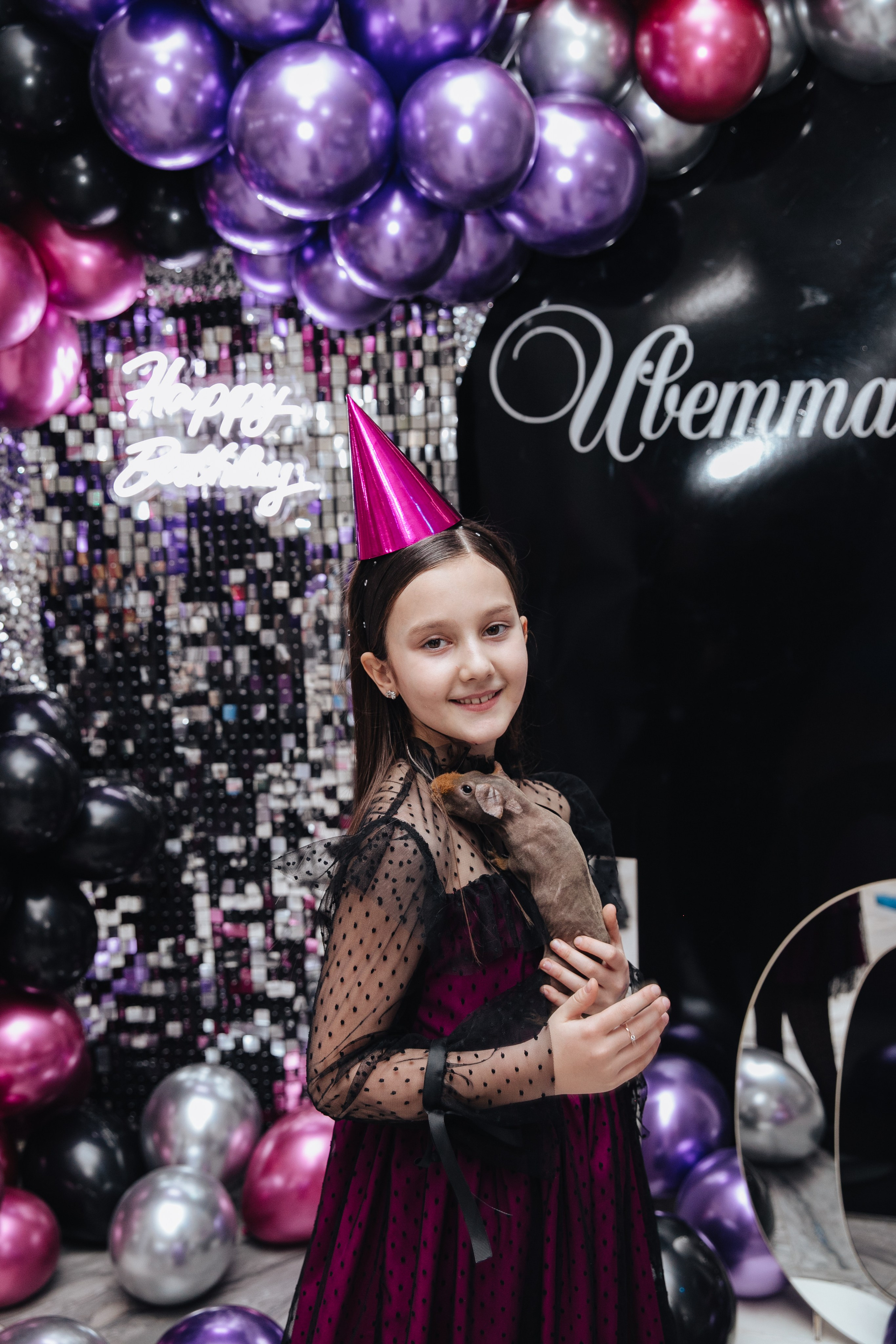 Happy birthday Иветта. Фотограф Георгиевск, КМВ Дамер Катерина