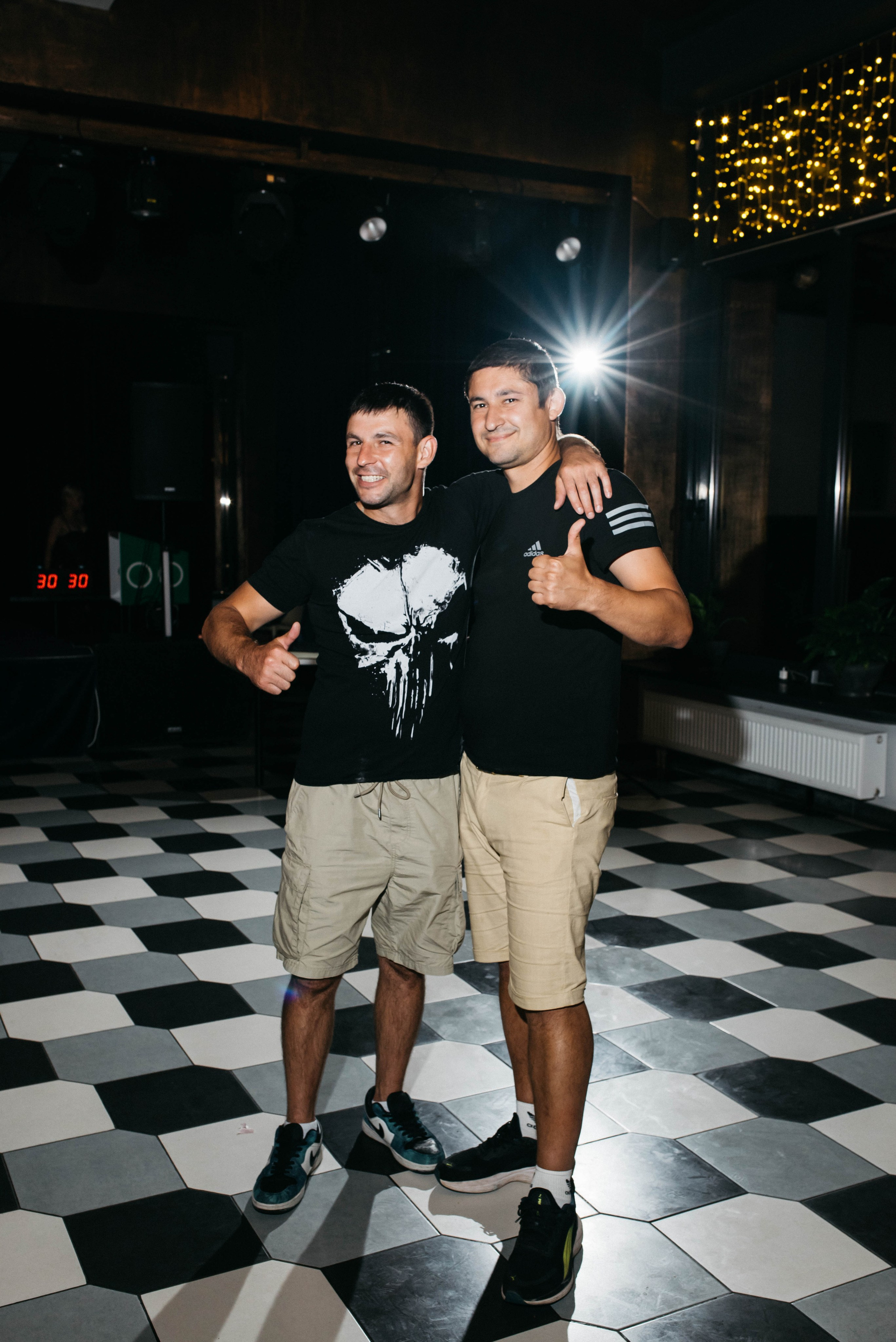 Тимбилдинг. Фотограф Нетбай Ксения в Москве Калуге