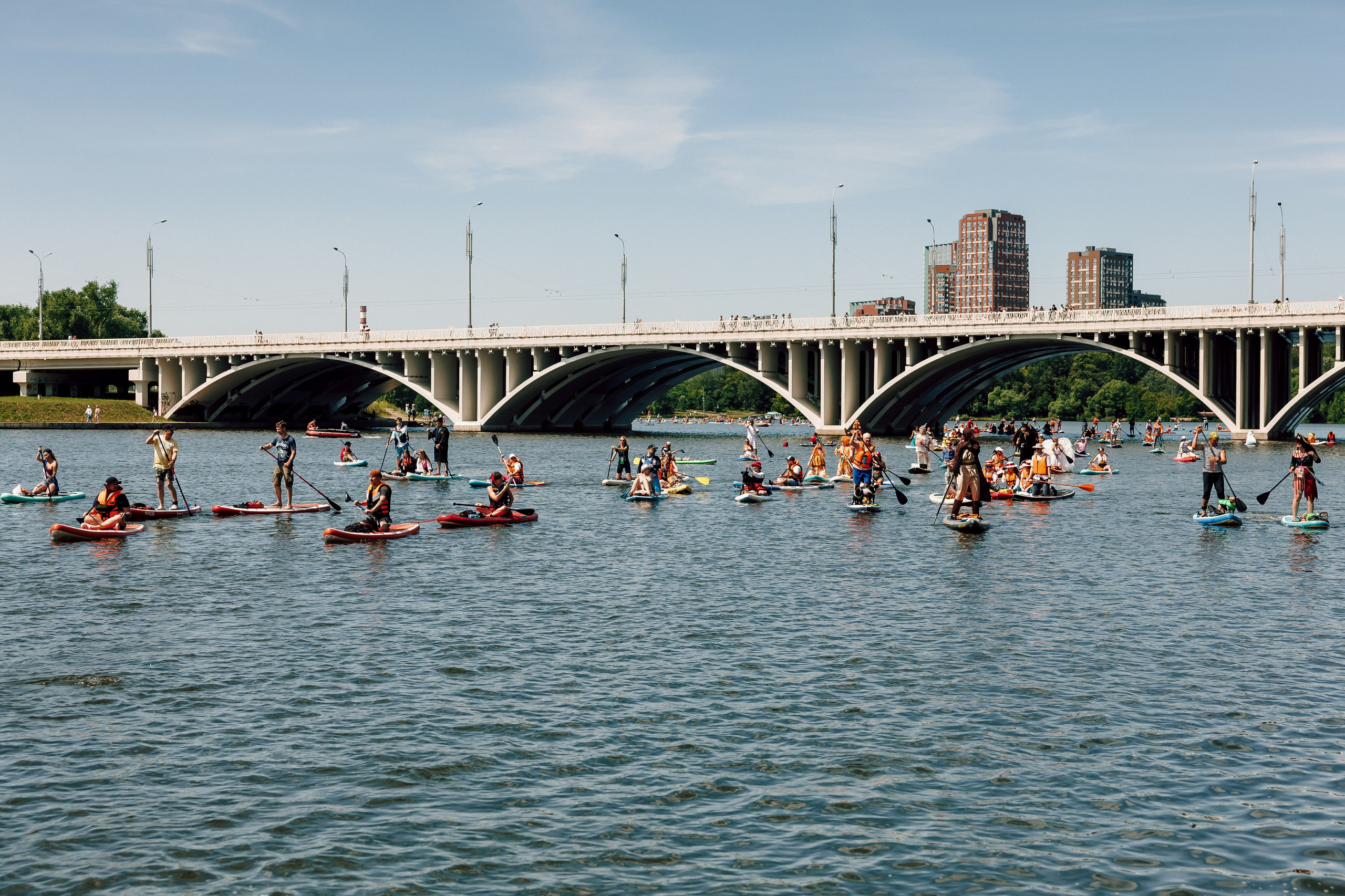 E1 Sup Fest 2024. Лёшка Варзегов — фотограф