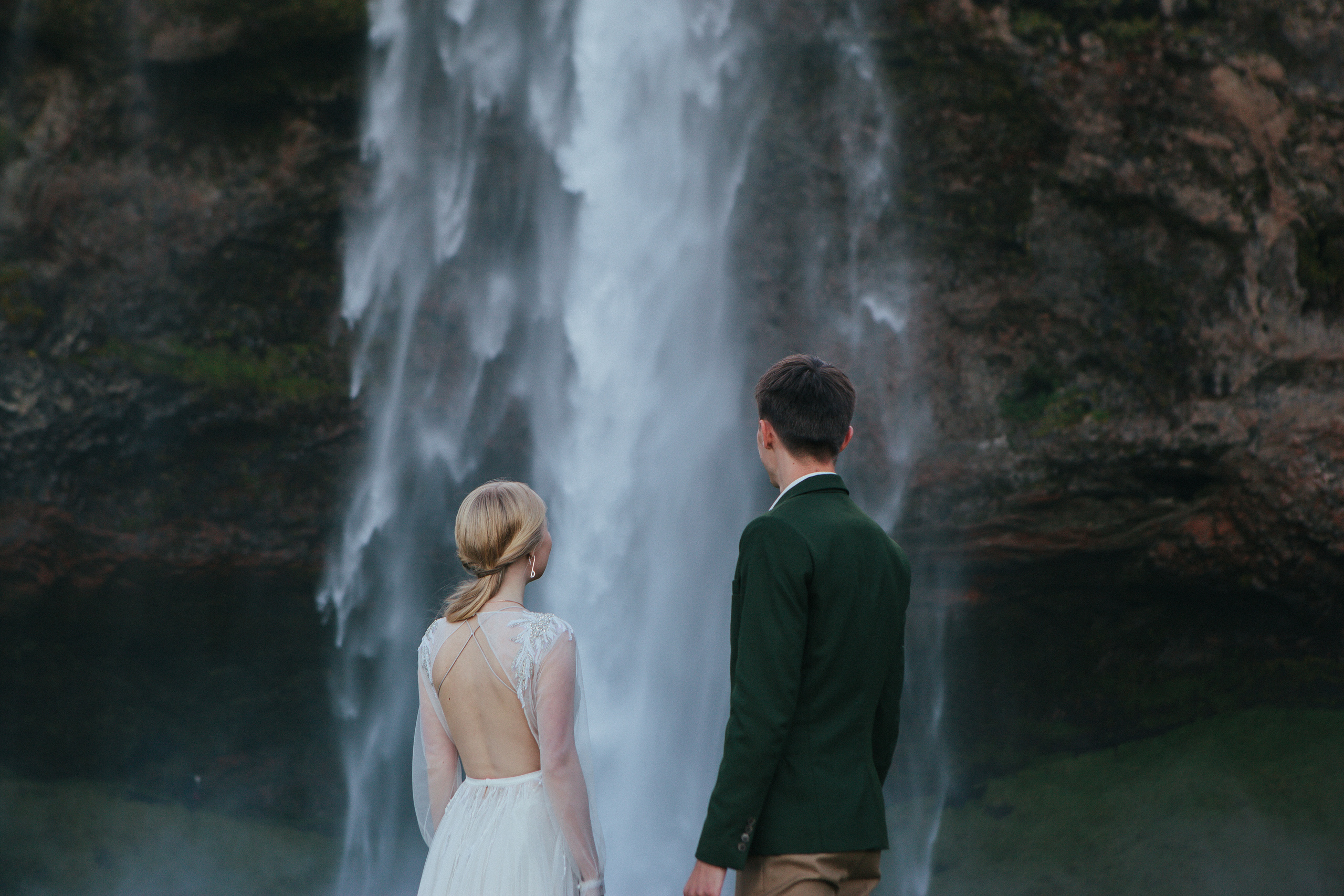 Даша и Дима, Исландия. Свадебный фотограф в Санкт-Петербурге, Москве, Европе и по всему миру