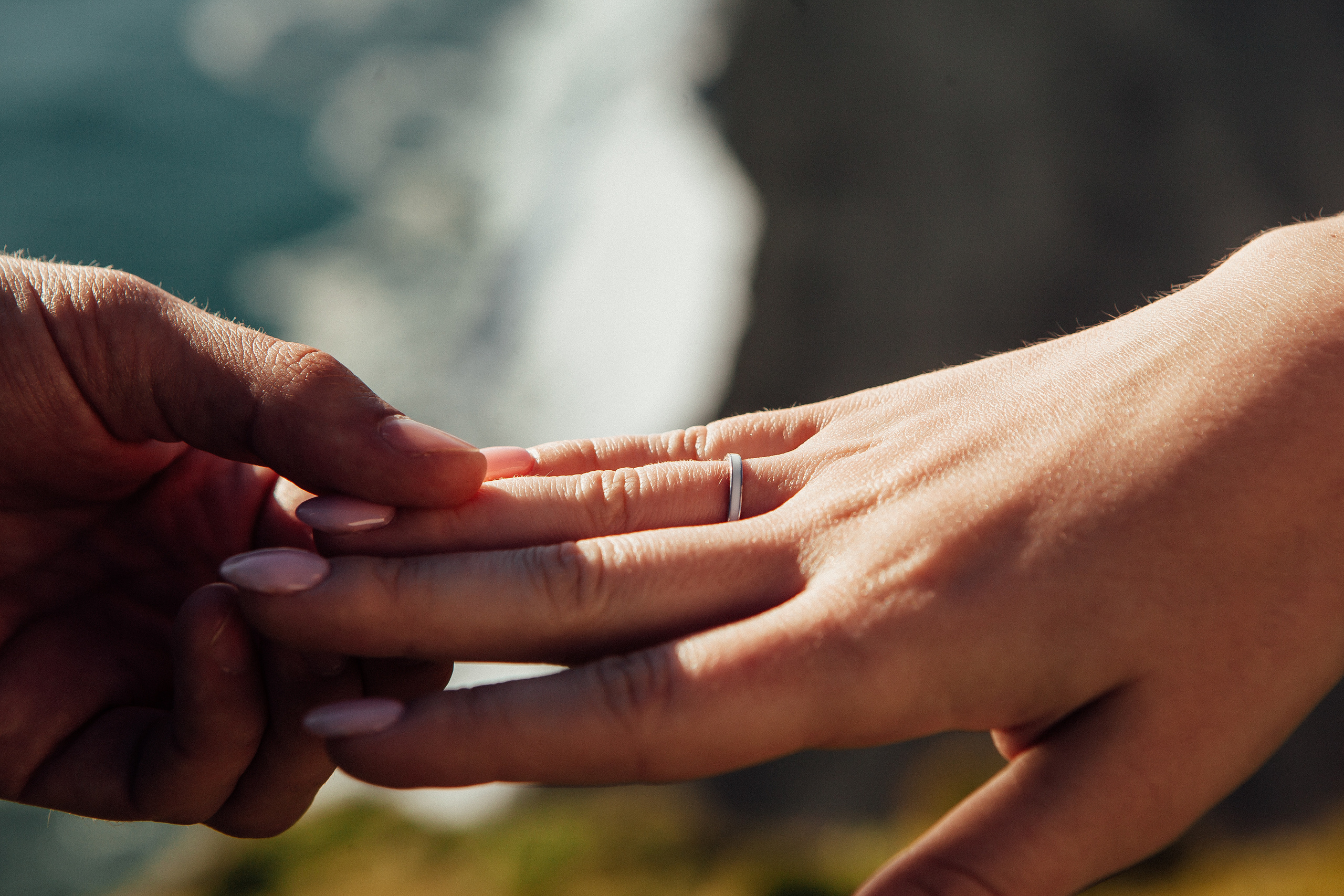 Даша и Дима, Исландия. Свадебный фотограф в Санкт-Петербурге, Москве, Европе и по всему миру