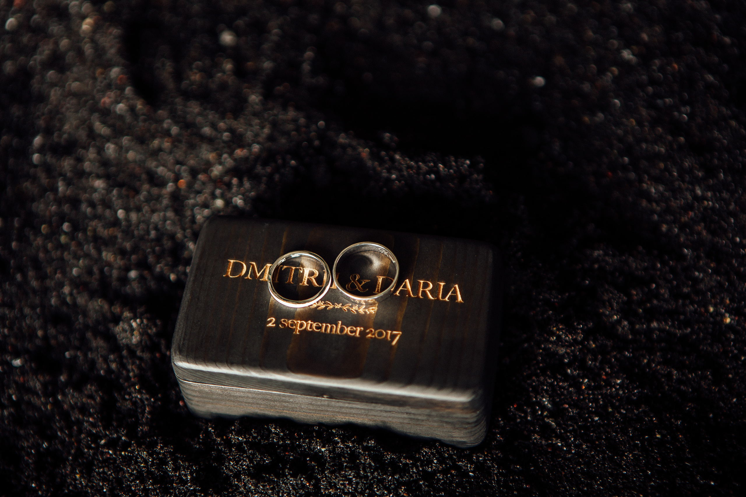 Даша и Дима, Исландия. Свадебный фотограф в Санкт-Петербурге, Москве, Европе и по всему миру