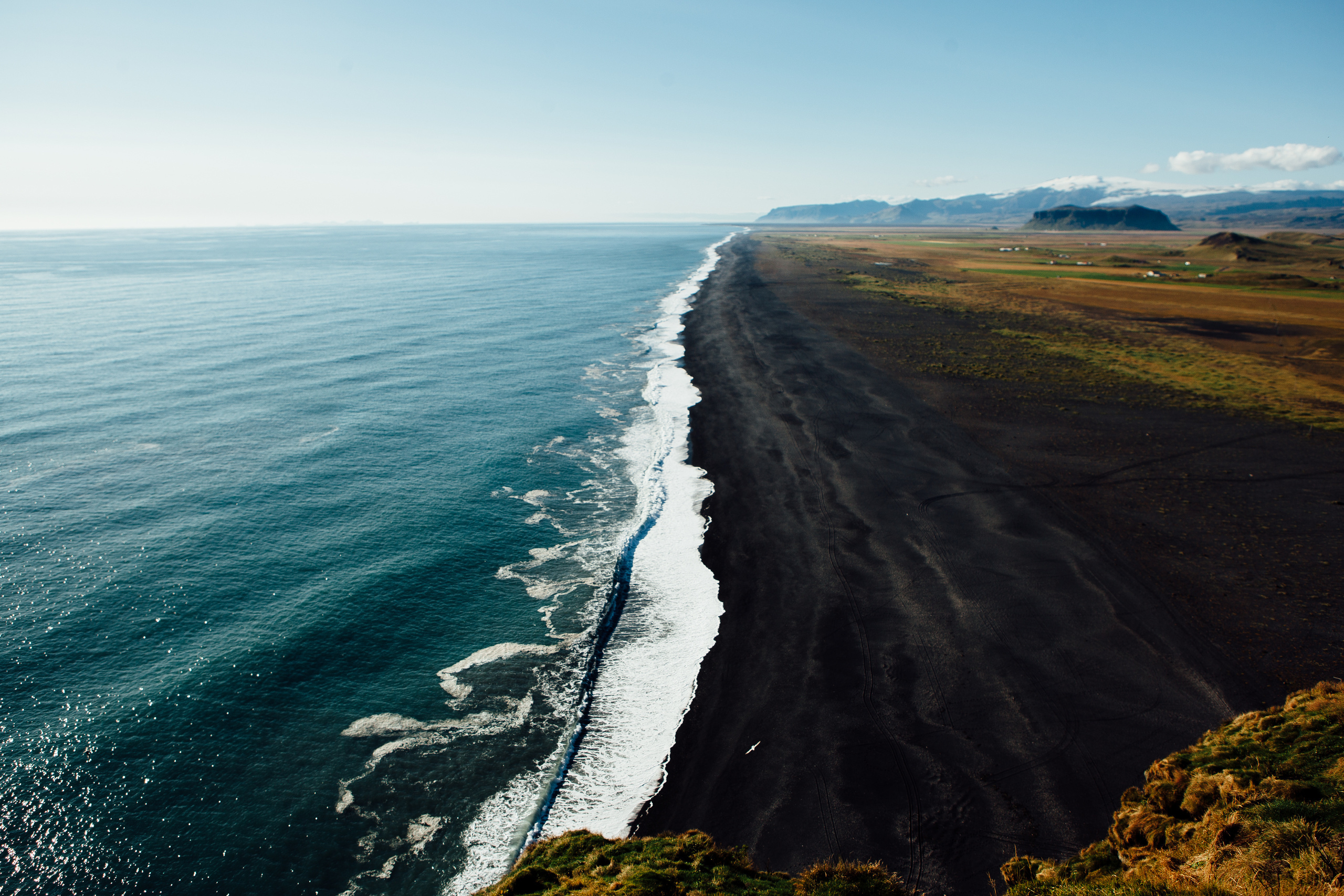 Даша и Дима, Исландия. Свадебный фотограф в Санкт-Петербурге, Москве, Европе и по всему миру