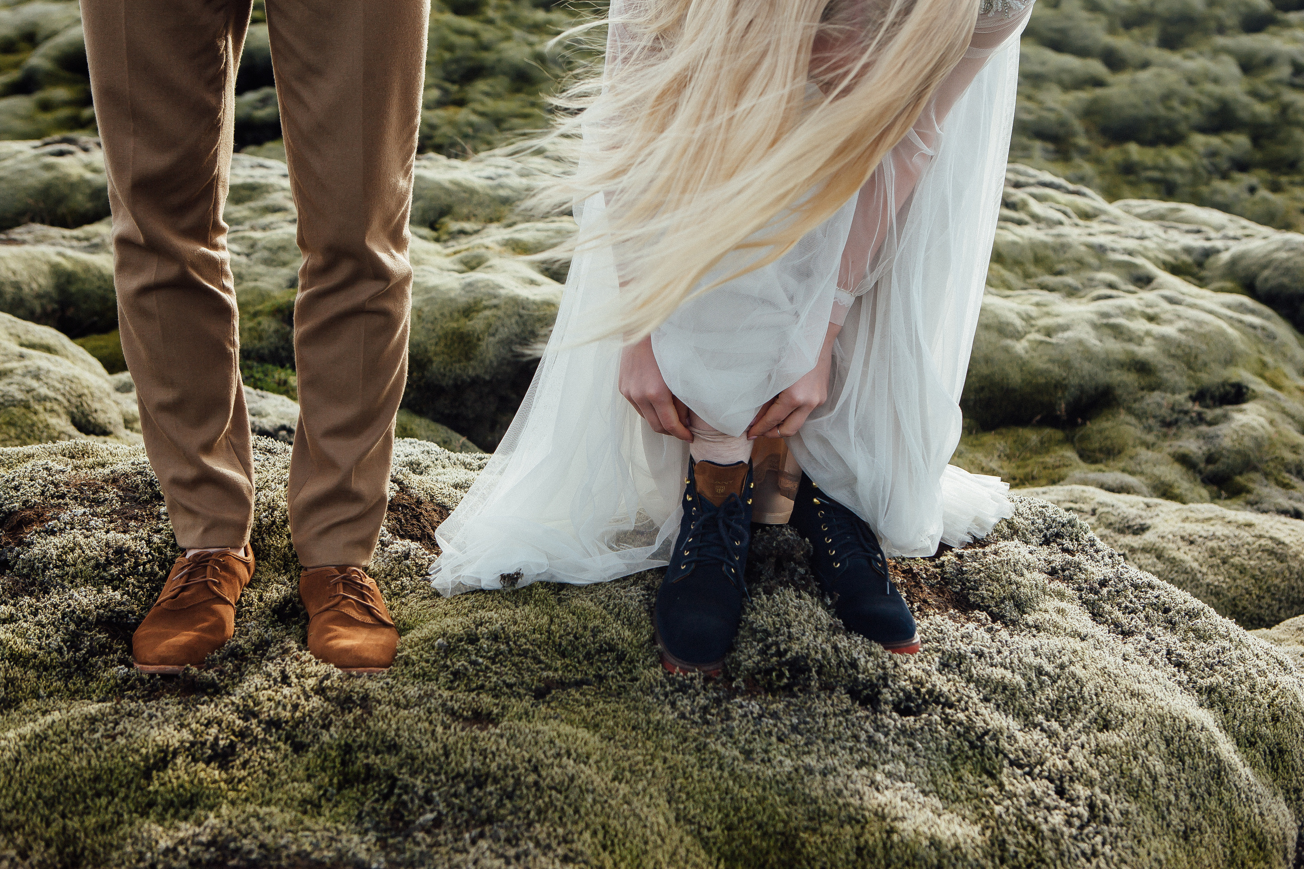 Даша и Дима, Исландия. Свадебный фотограф в Санкт-Петербурге, Москве, Европе и по всему миру